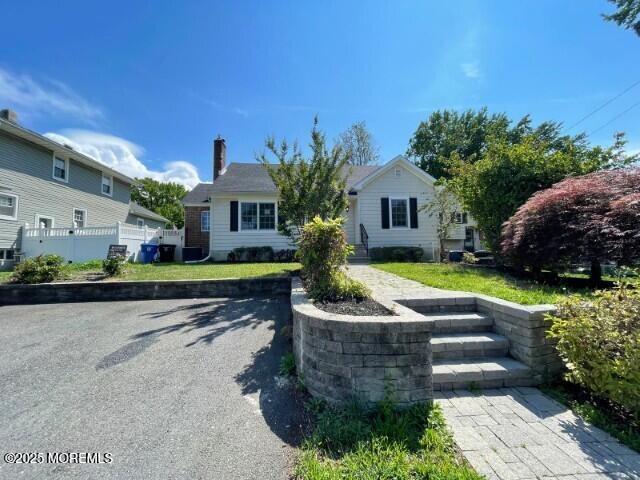 86 Washington Avenue, Leonardo, NJ, 07737
