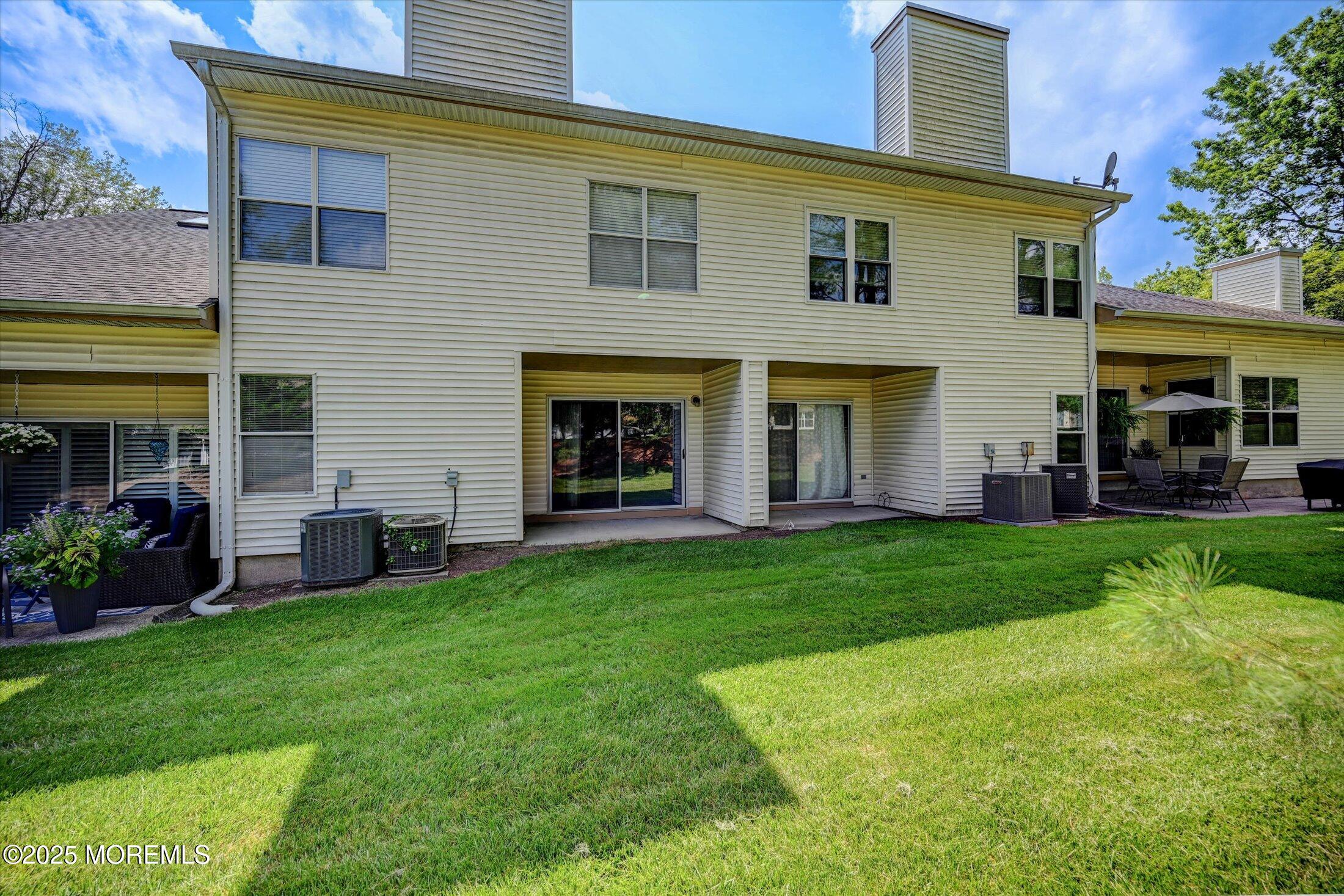 175 Forsythia Lane, Englishtown, NJ, 07726 image 27