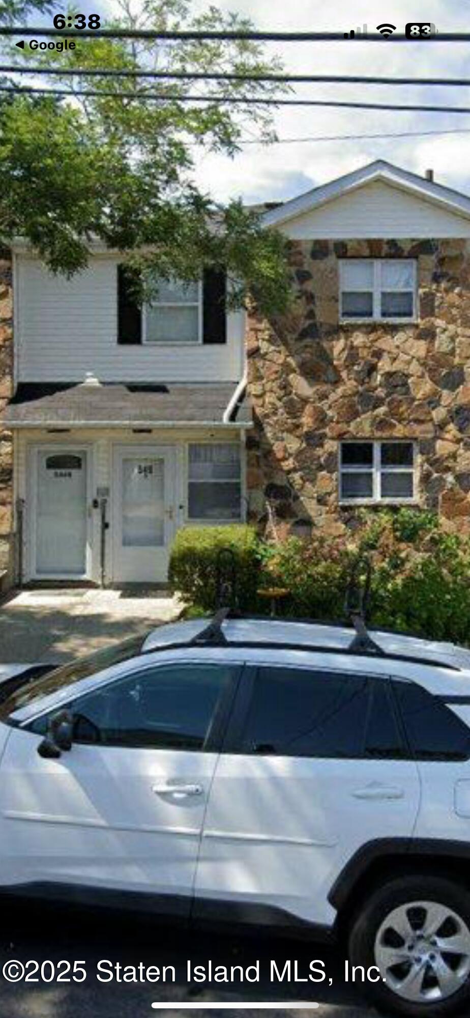 546 Buchanan Avenue B, Staten Island, NY, 10314