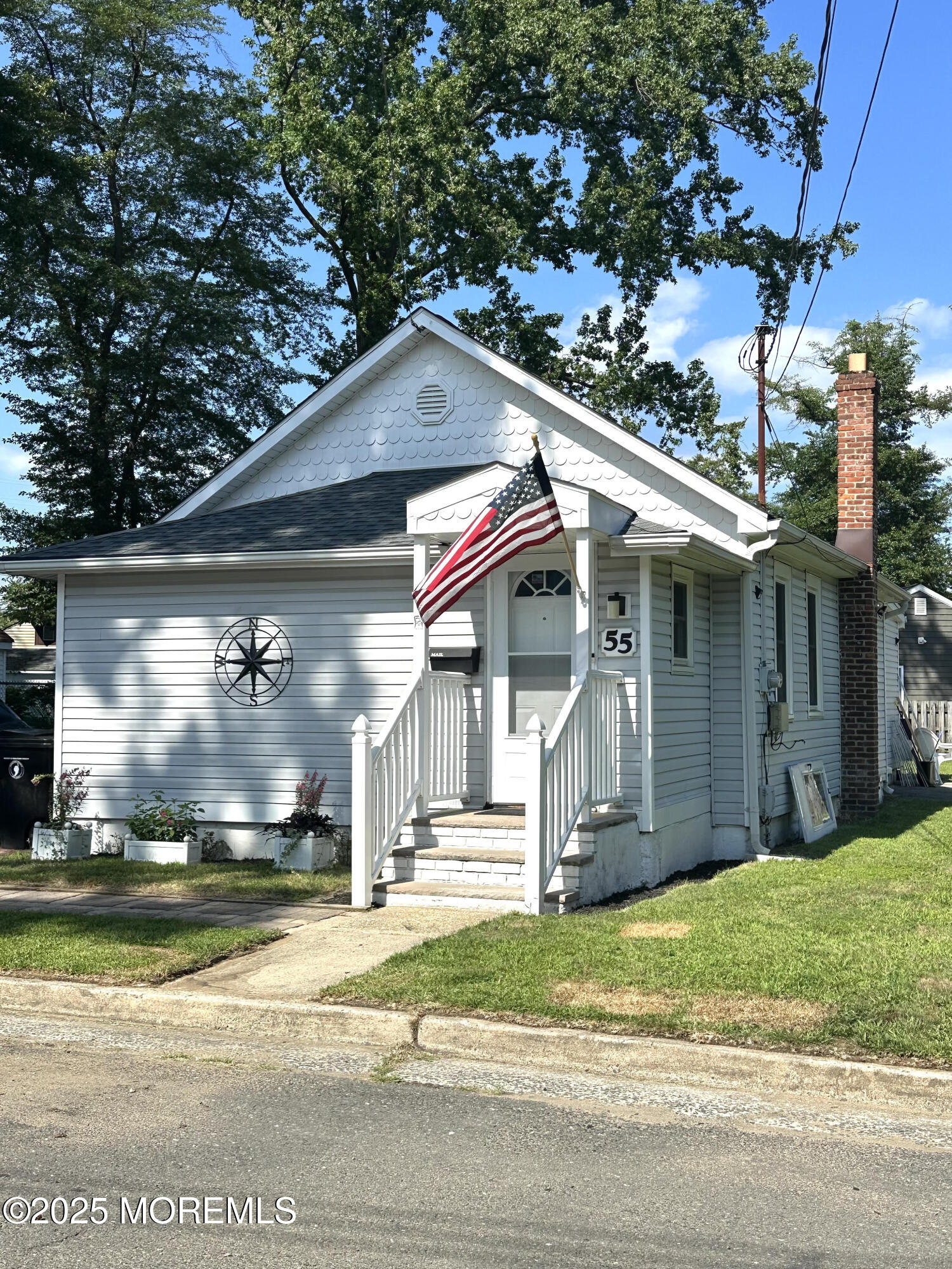 55 Oregon Avenue, Middletown, NJ, 07748