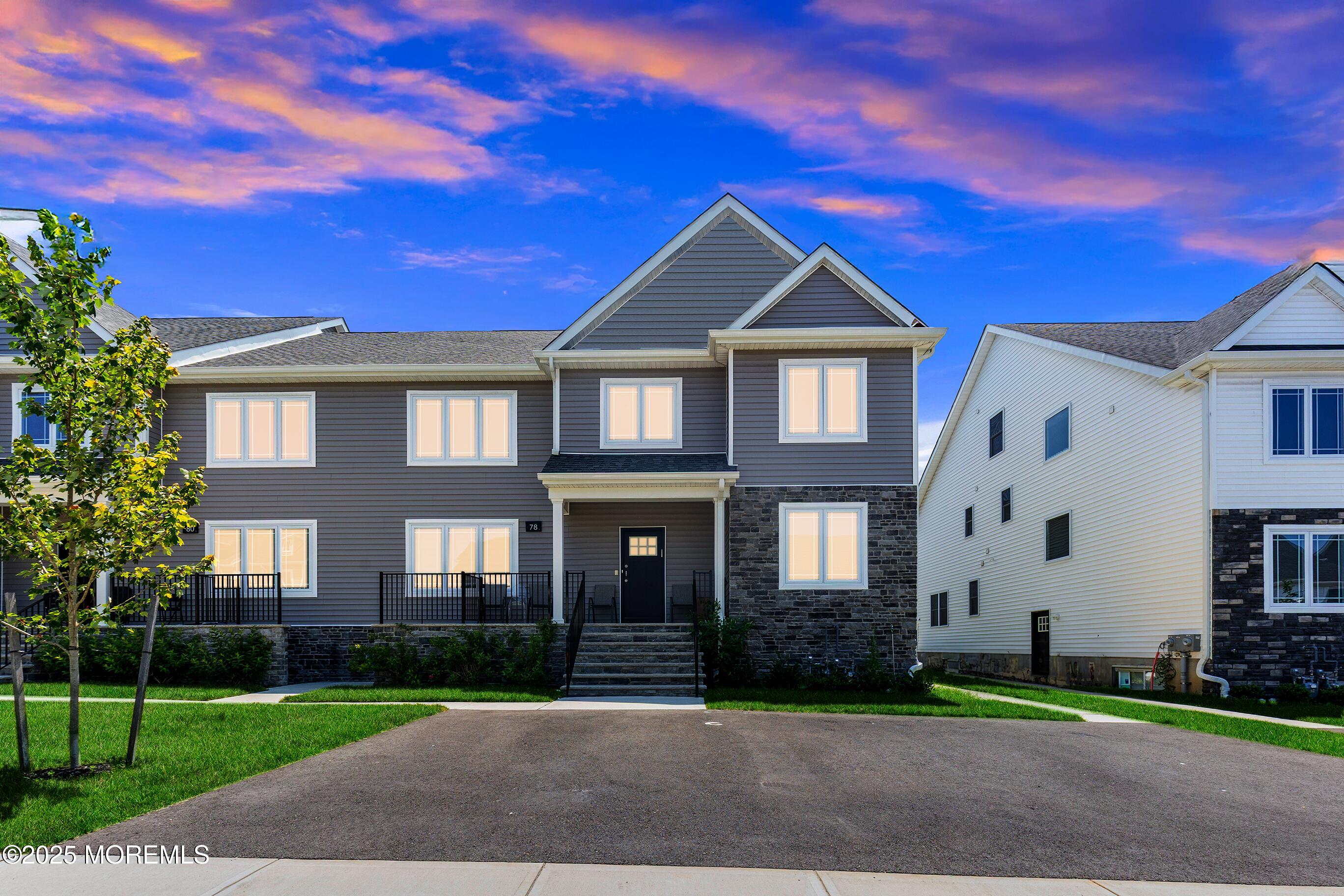 78 Edgecomb Avenue, Lakewood, NJ, 08701
