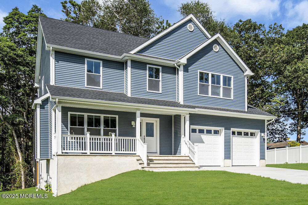 74 Gloria Ann Smith Drive, Brick, NJ, 08723 image 62