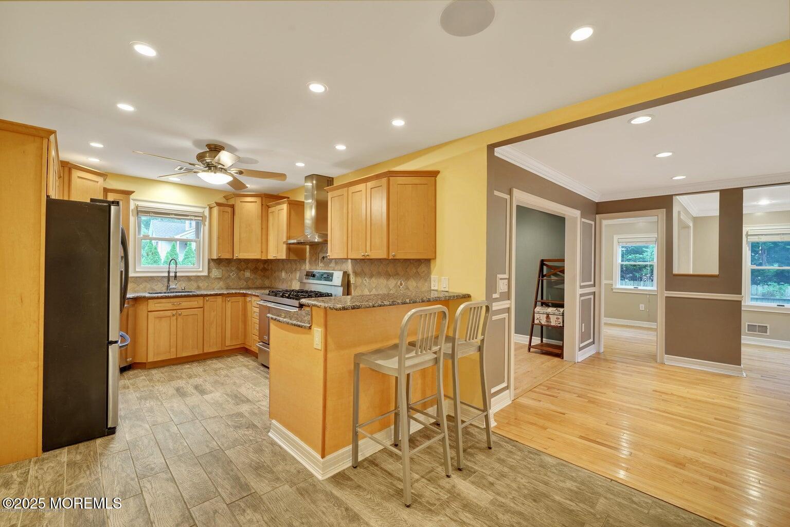 16 Farmingdale Parkway, Farmingdale, NJ, 07727