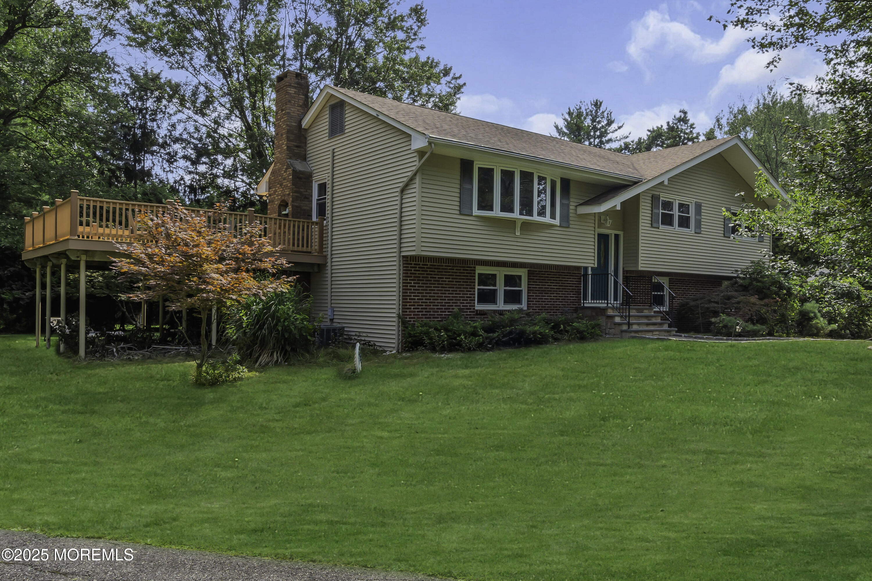 619 Maze Road, River Vale, NJ, 07675