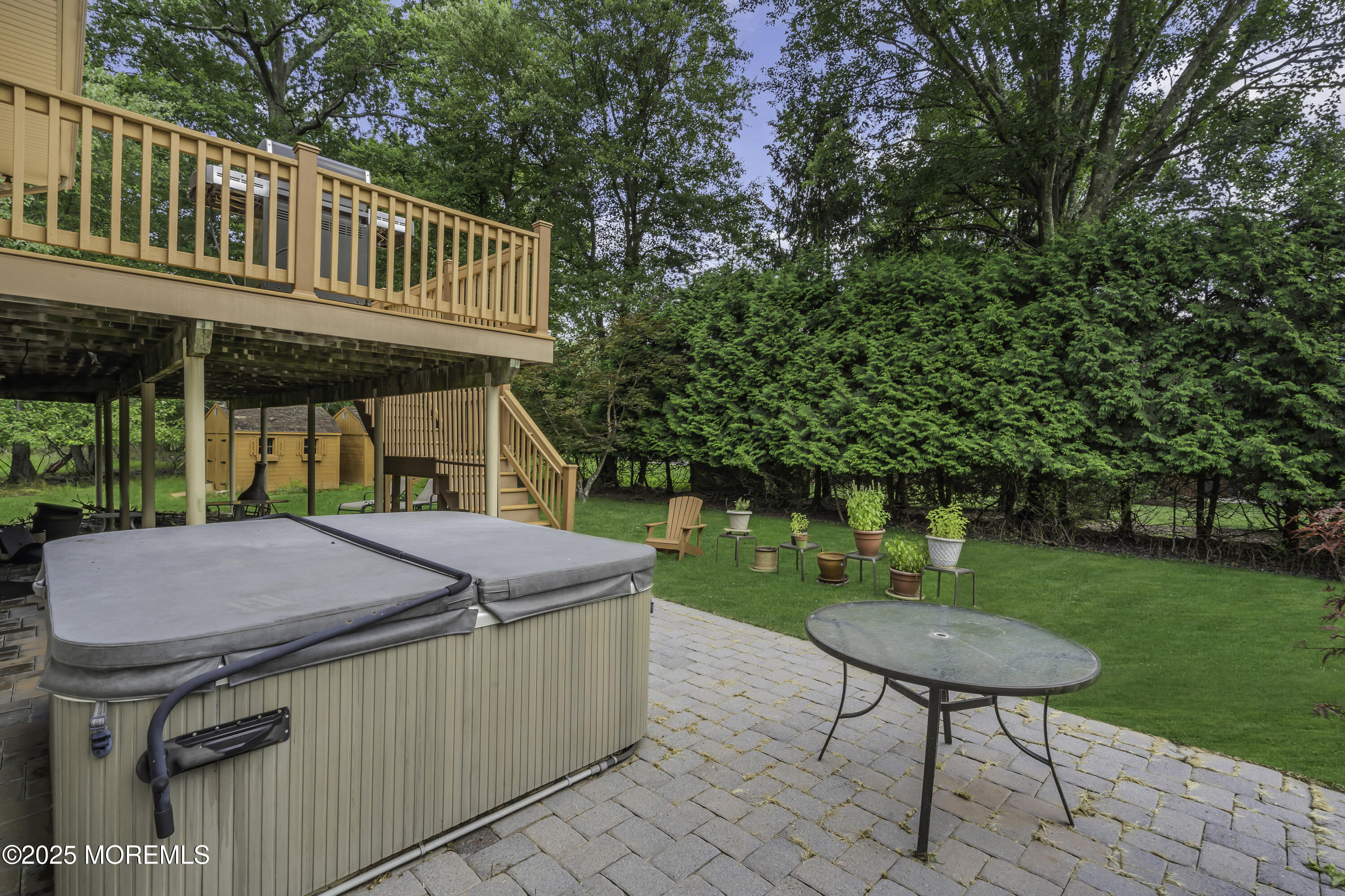 619 Maze Road, River Vale, NJ, 07675 image 24
