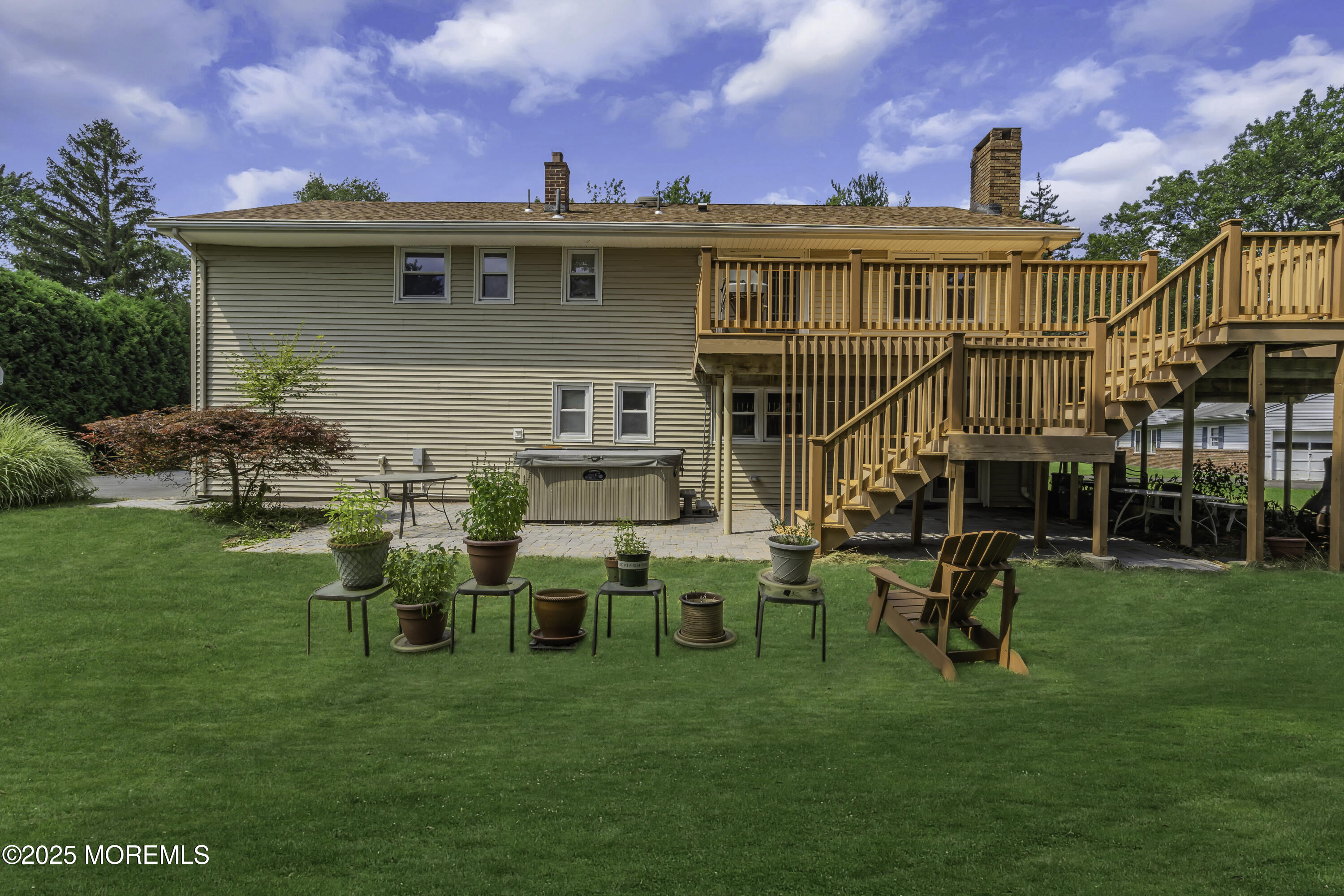 619 Maze Road, River Vale, NJ, 07675 image 25