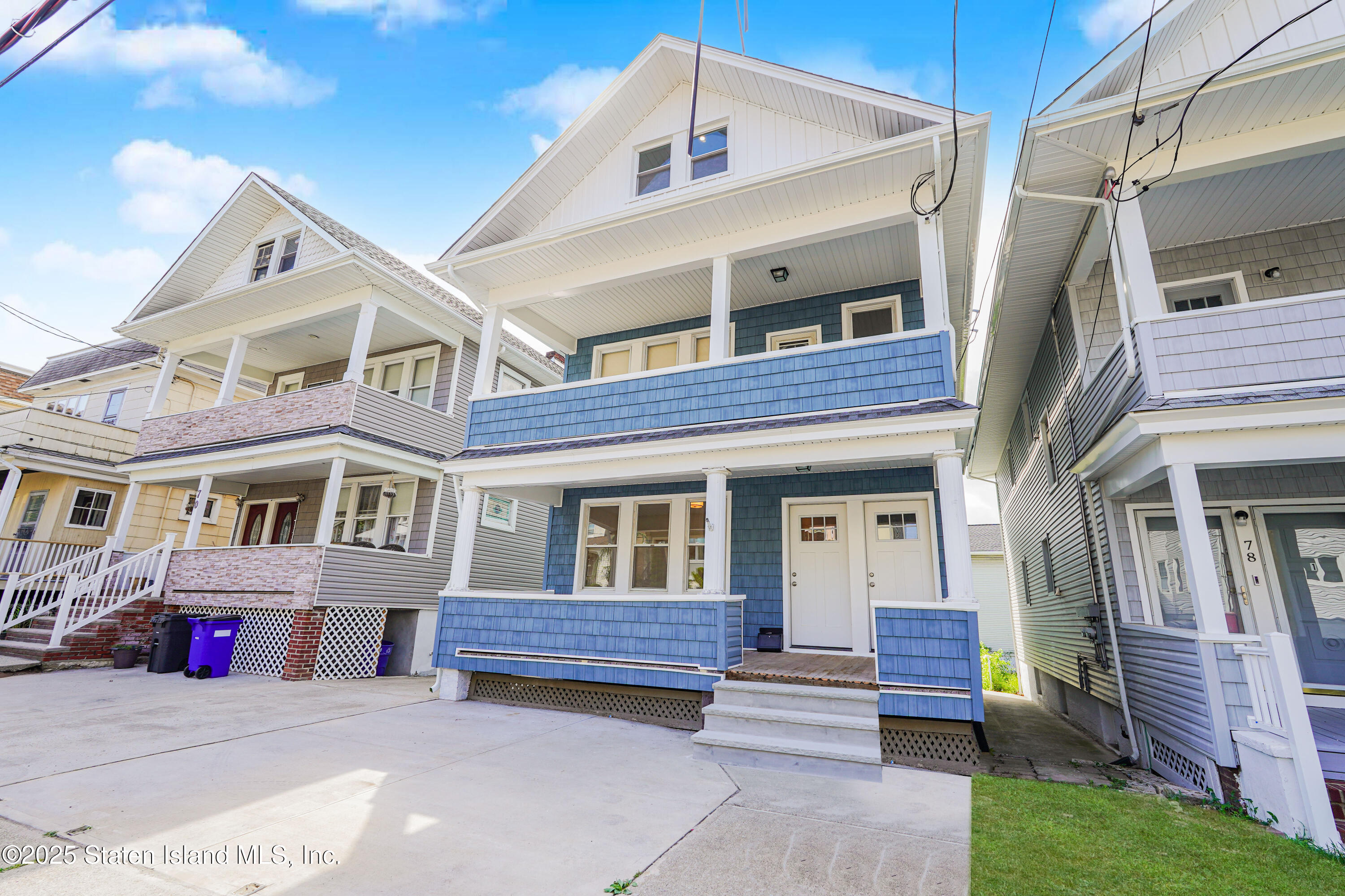 72 Maryland Avenue, Staten Island, NY, 10305