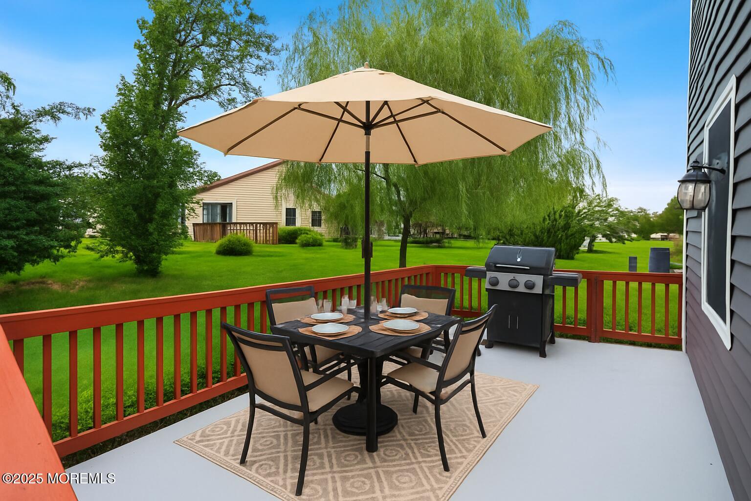 150 Buckingham Drive, Manchester, NJ, 08759 image 22