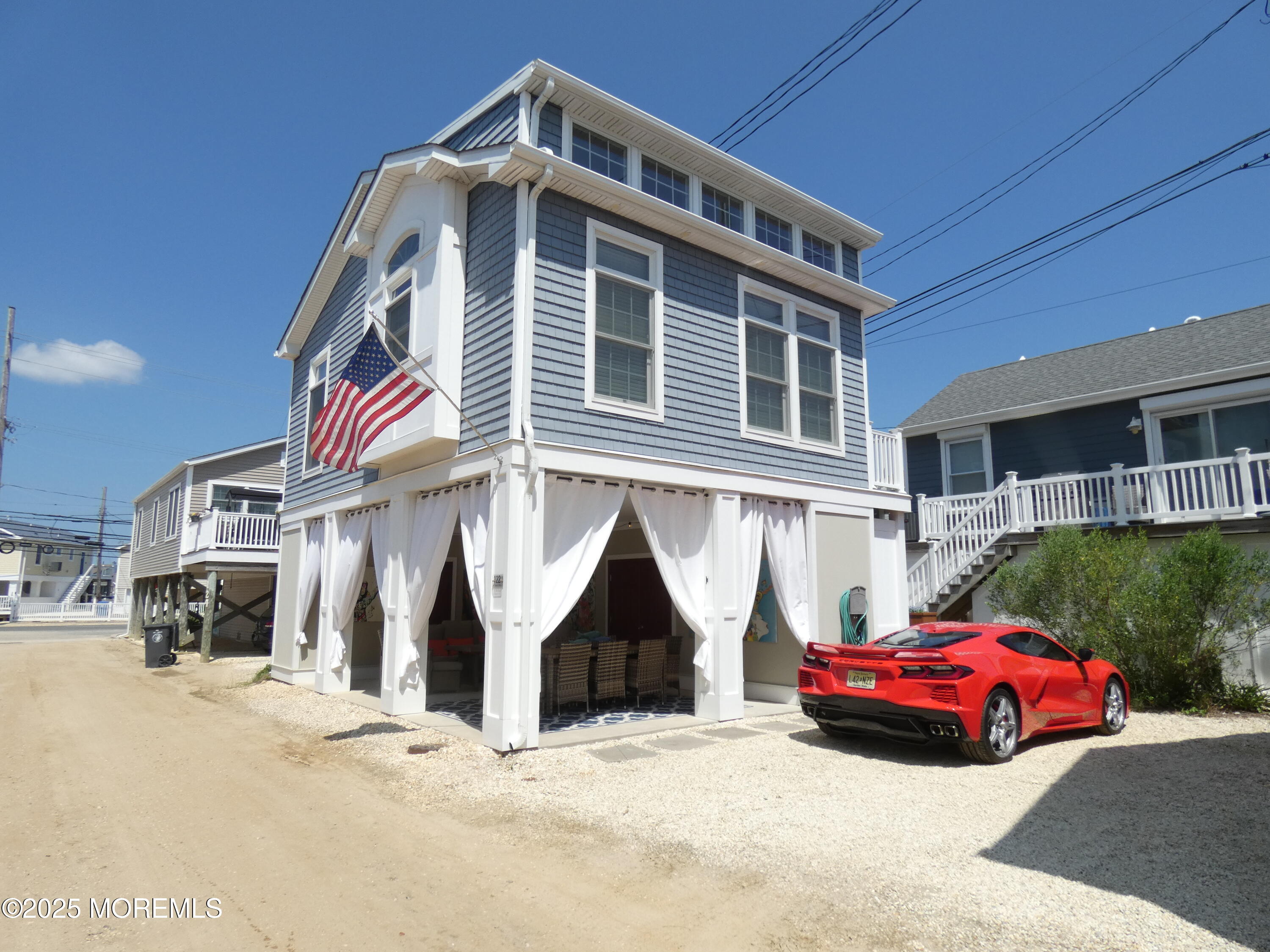 122 W Tarpon Way, Lavallette, NJ, 08735
