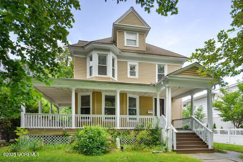 1005 5th Avenue, Asbury Park, NJ, 07712
