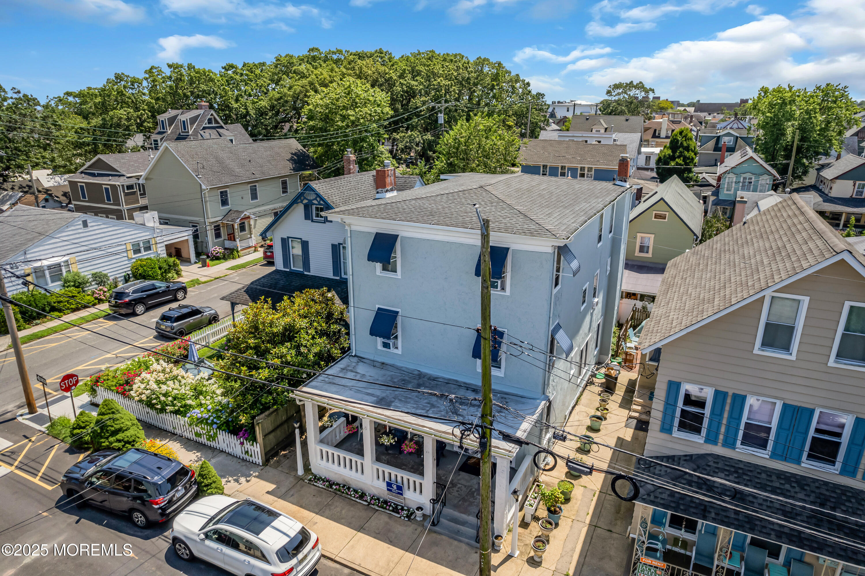 82 Mount Zion Way, Ocean Grove, NJ, 07756 image 9