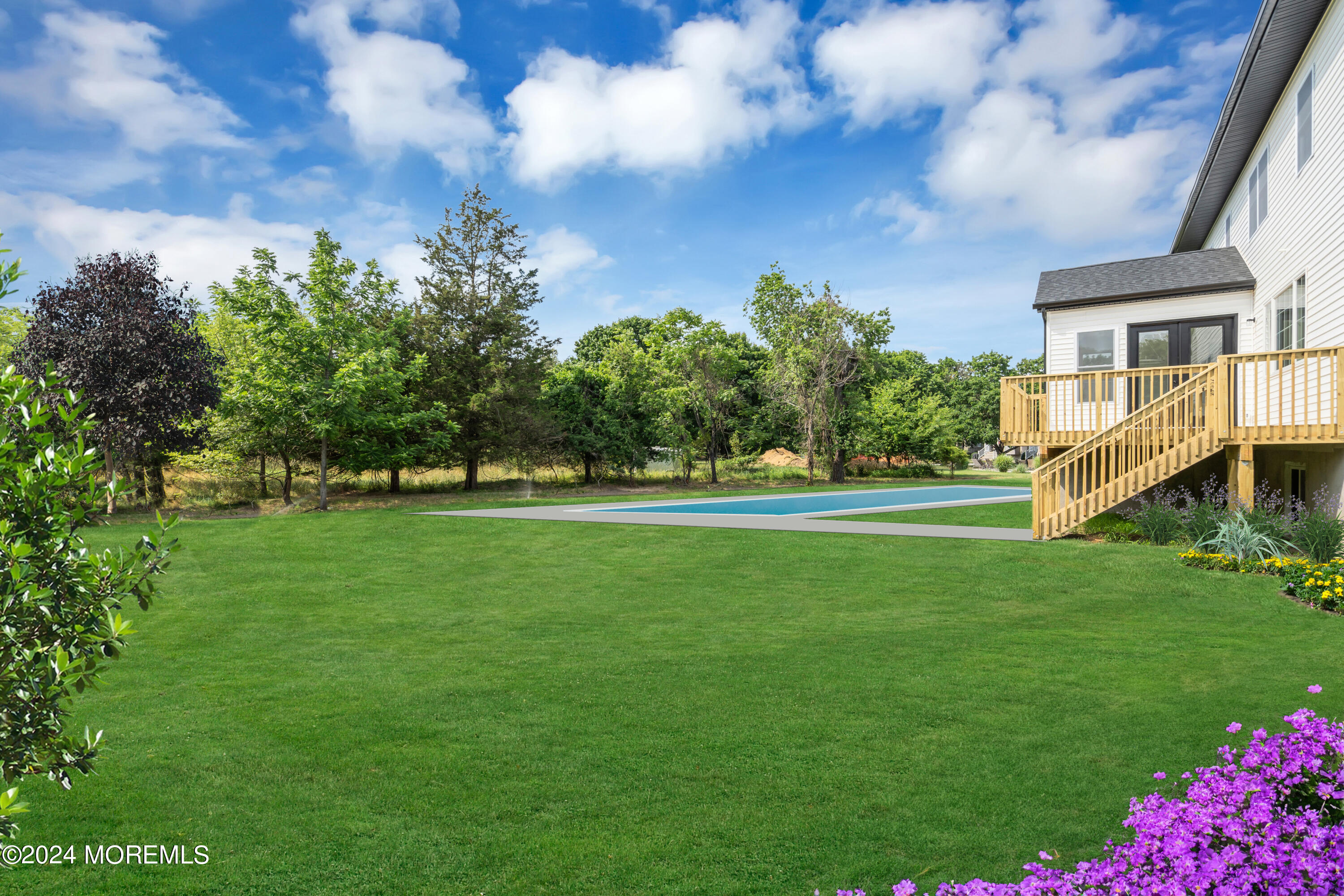1009 BAL HARBOR Drive, Toms River, NJ, 08755 image 64