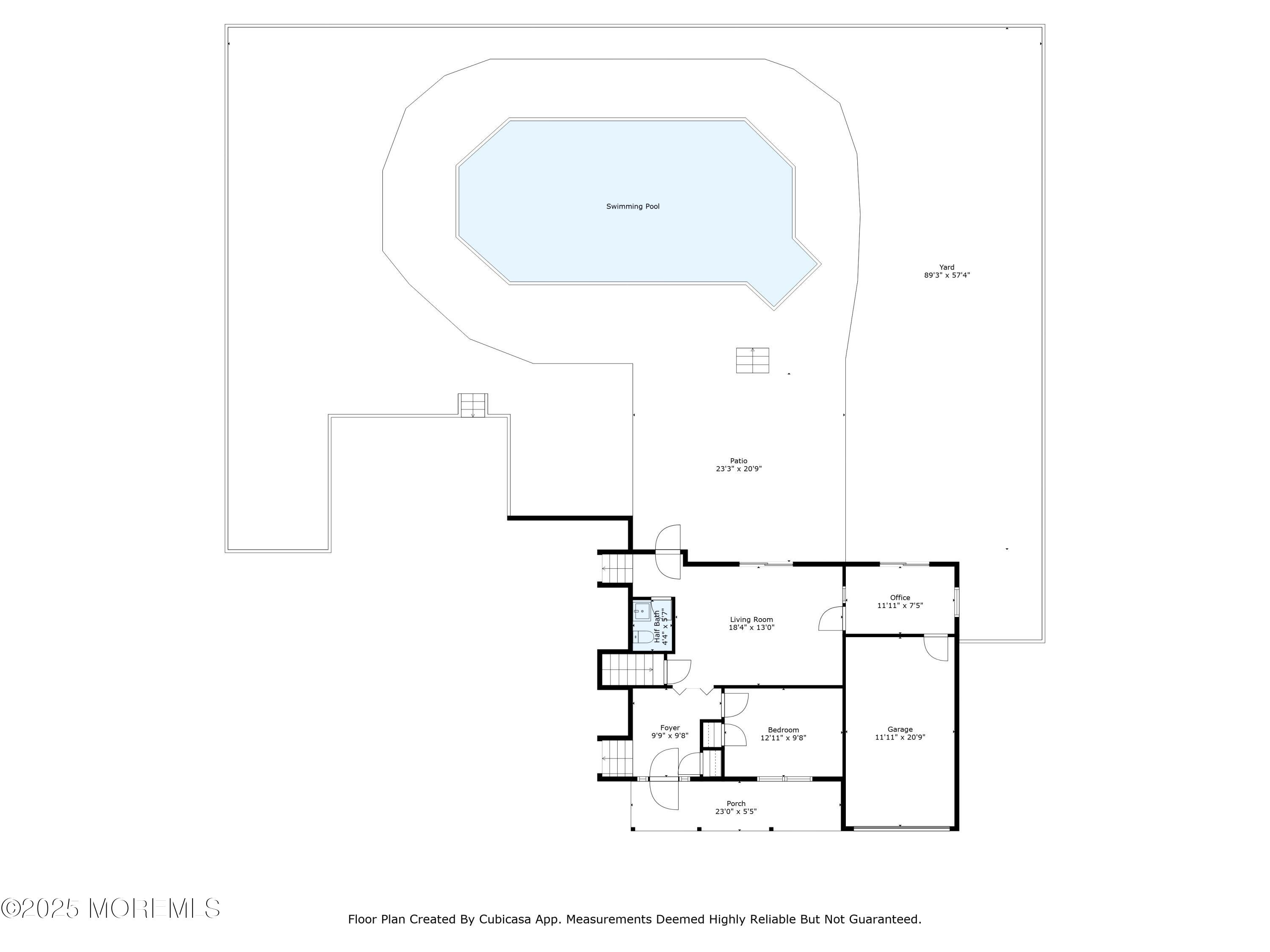 27 Squire Court, Toms River, NJ, 08753 image 32