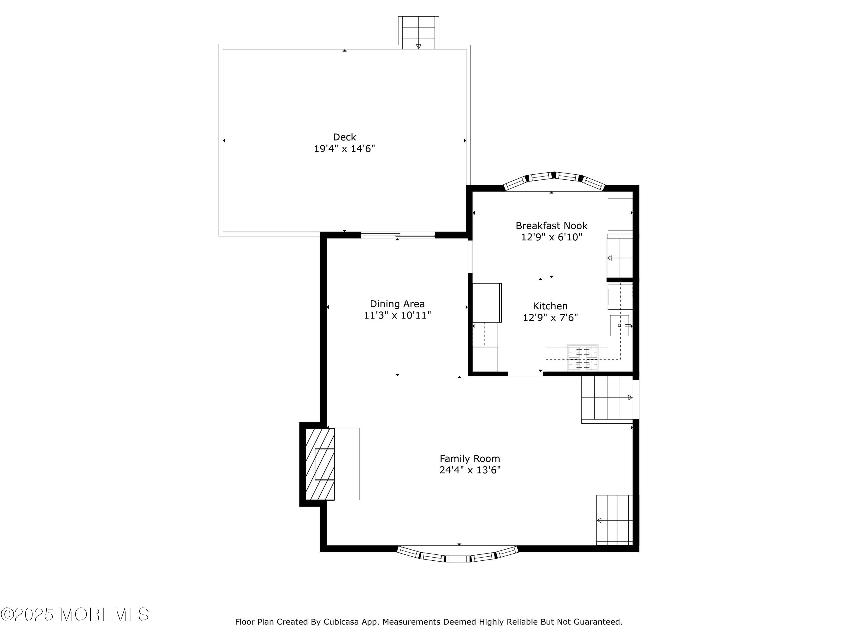 27 Squire Court, Toms River, NJ, 08753 image 33