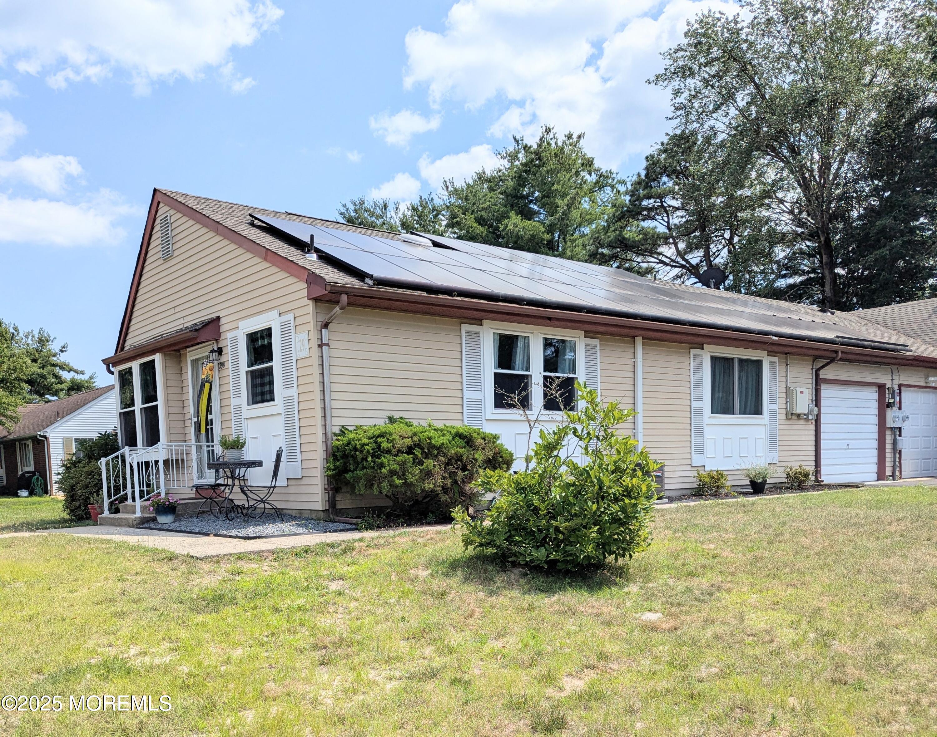 29B Easton Drive, Whiting, NJ, 08759
