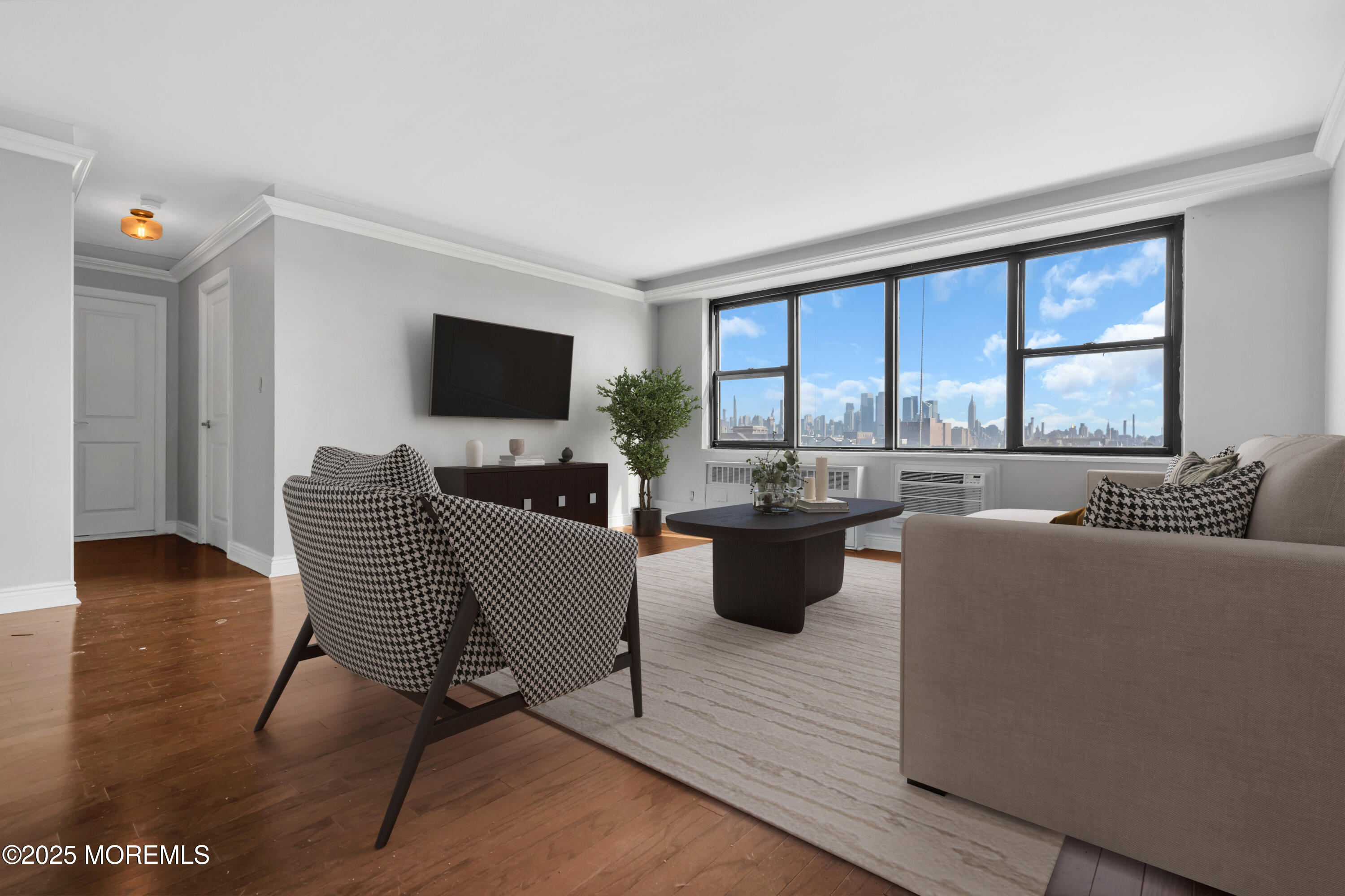500 Central Avenue 707, Union City, NJ, 07087