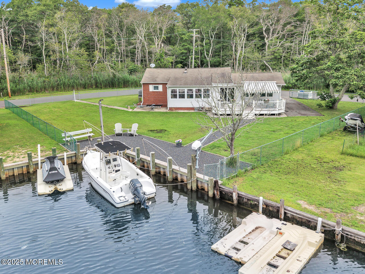 18 Beacon Drive, Waretown, NJ, 08758