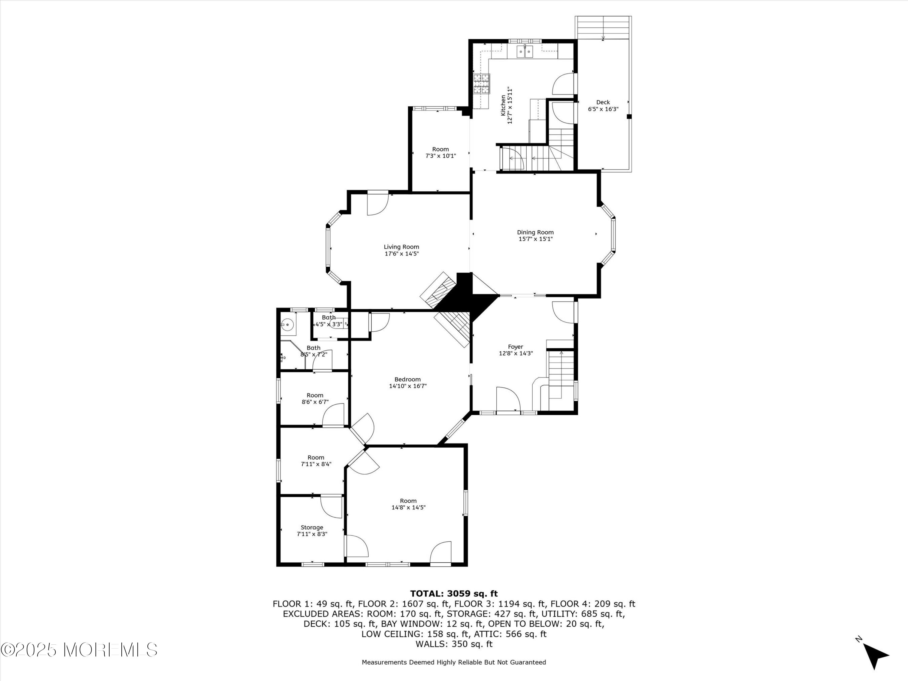 47 Court Street, Freehold, NJ, 07728 image 28