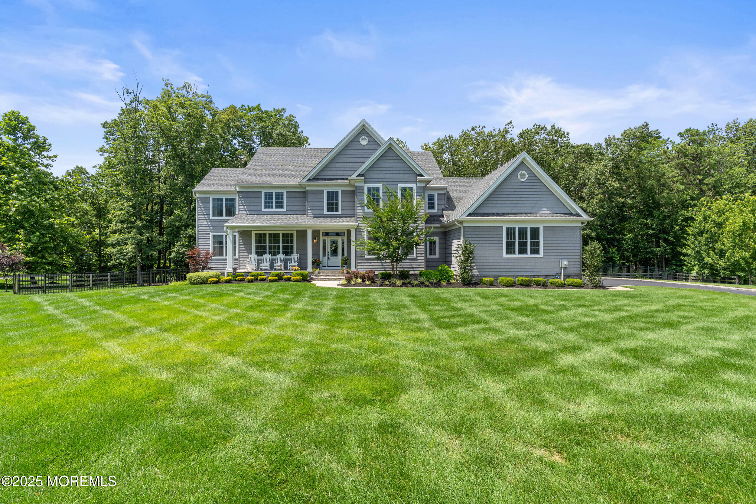 2 Tiffany Court, Farmingdale, NJ, 07727 image 8