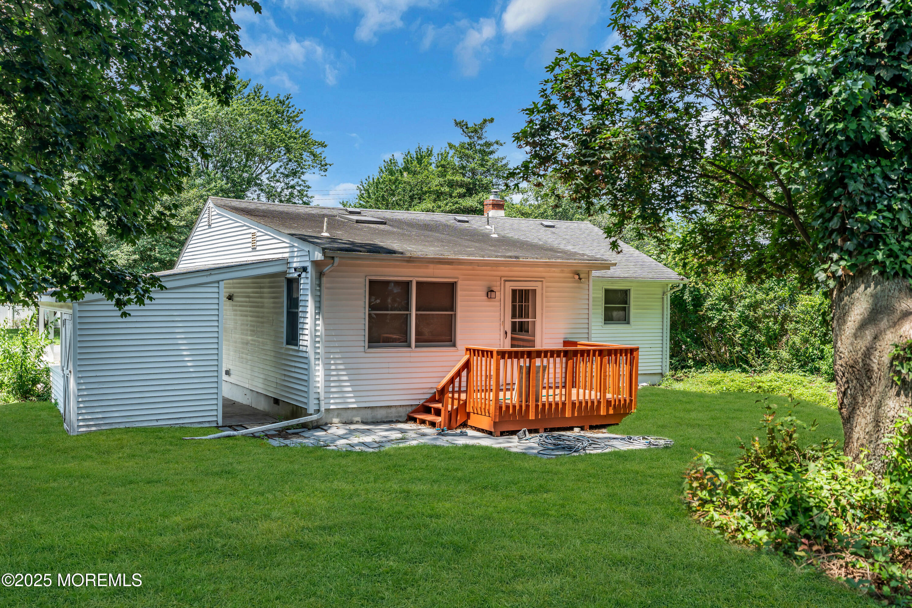 98 Fairacres Drive, Toms River, NJ, 08753 image 23
