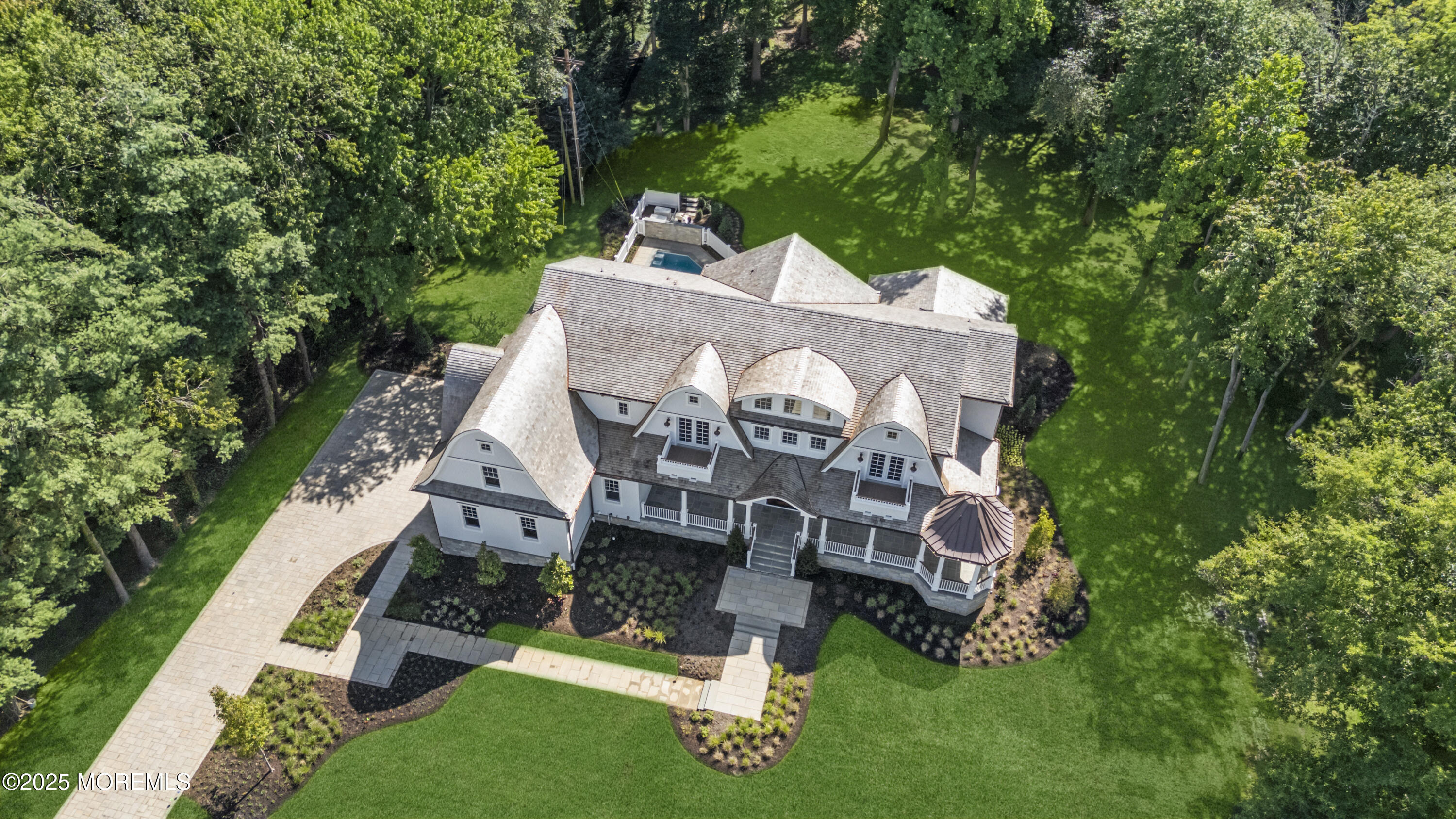 4 Club Way, Rumson, NJ, 07760