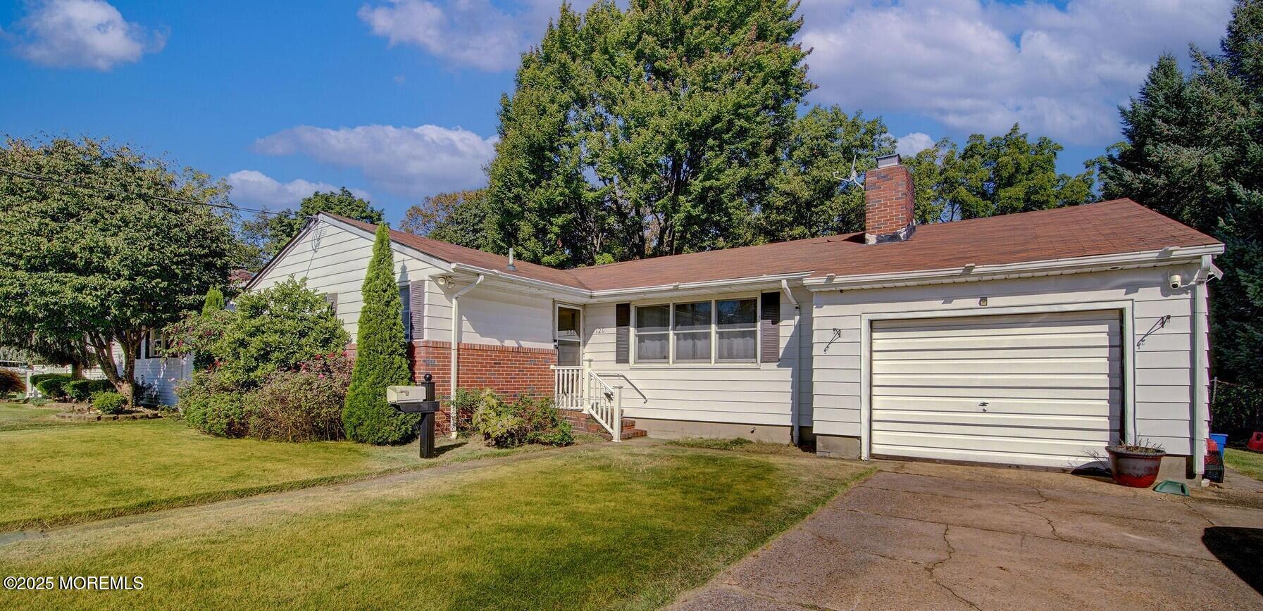120 Lincoln Street, Sayreville, NJ, 08879