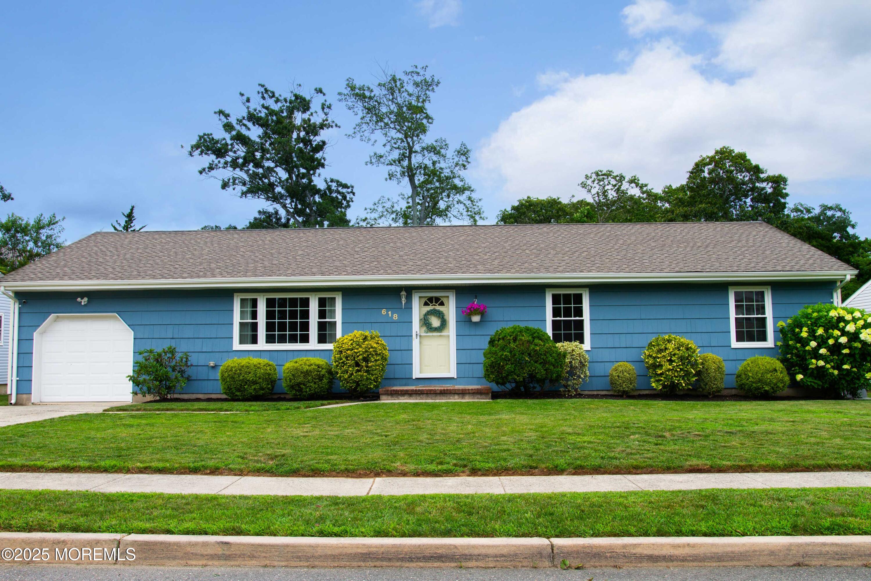 618 Leanora Street, Brick, NJ, 08723