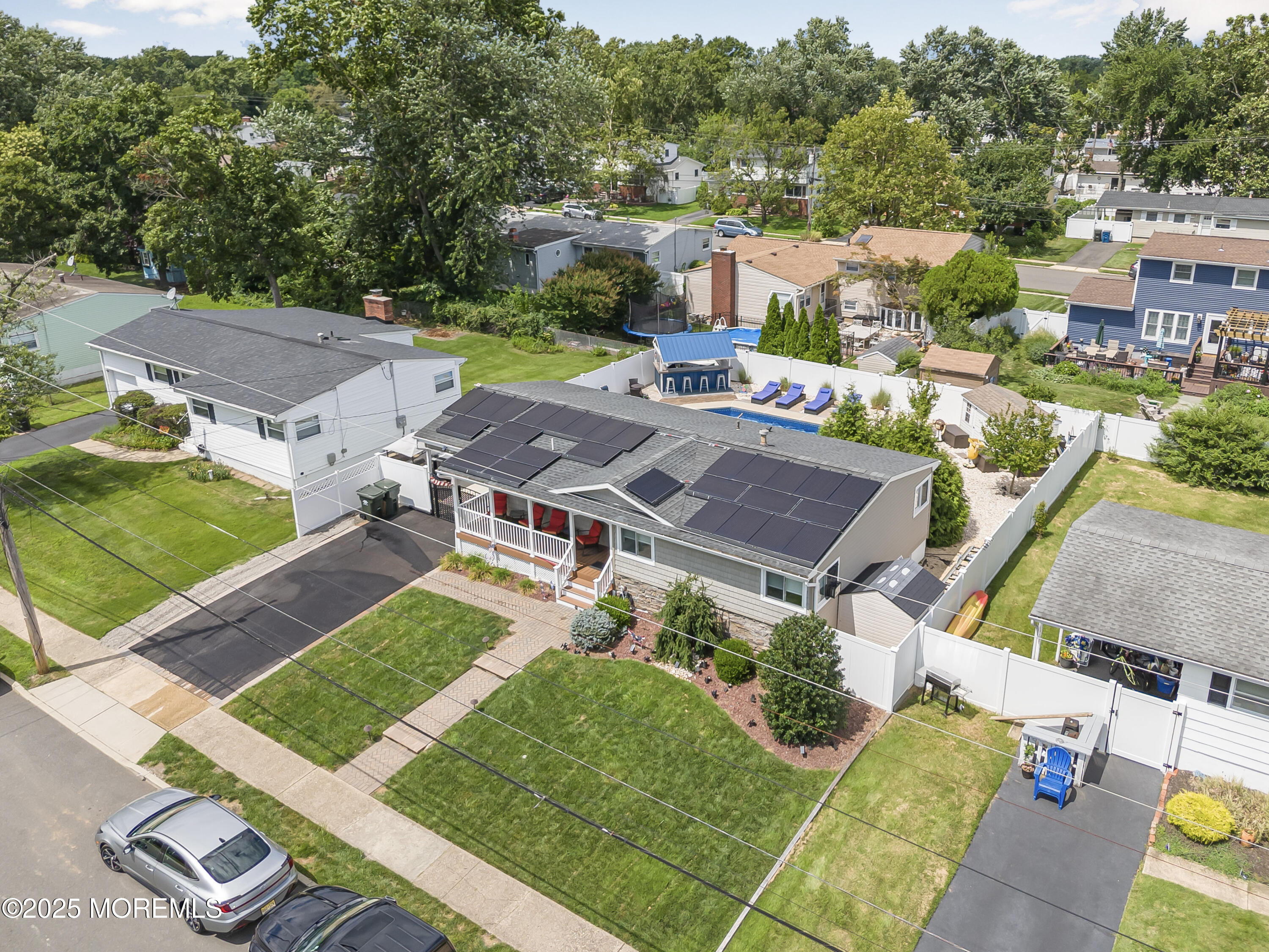 12 Lafayette Drive, Hazlet, NJ, 07730 image 26