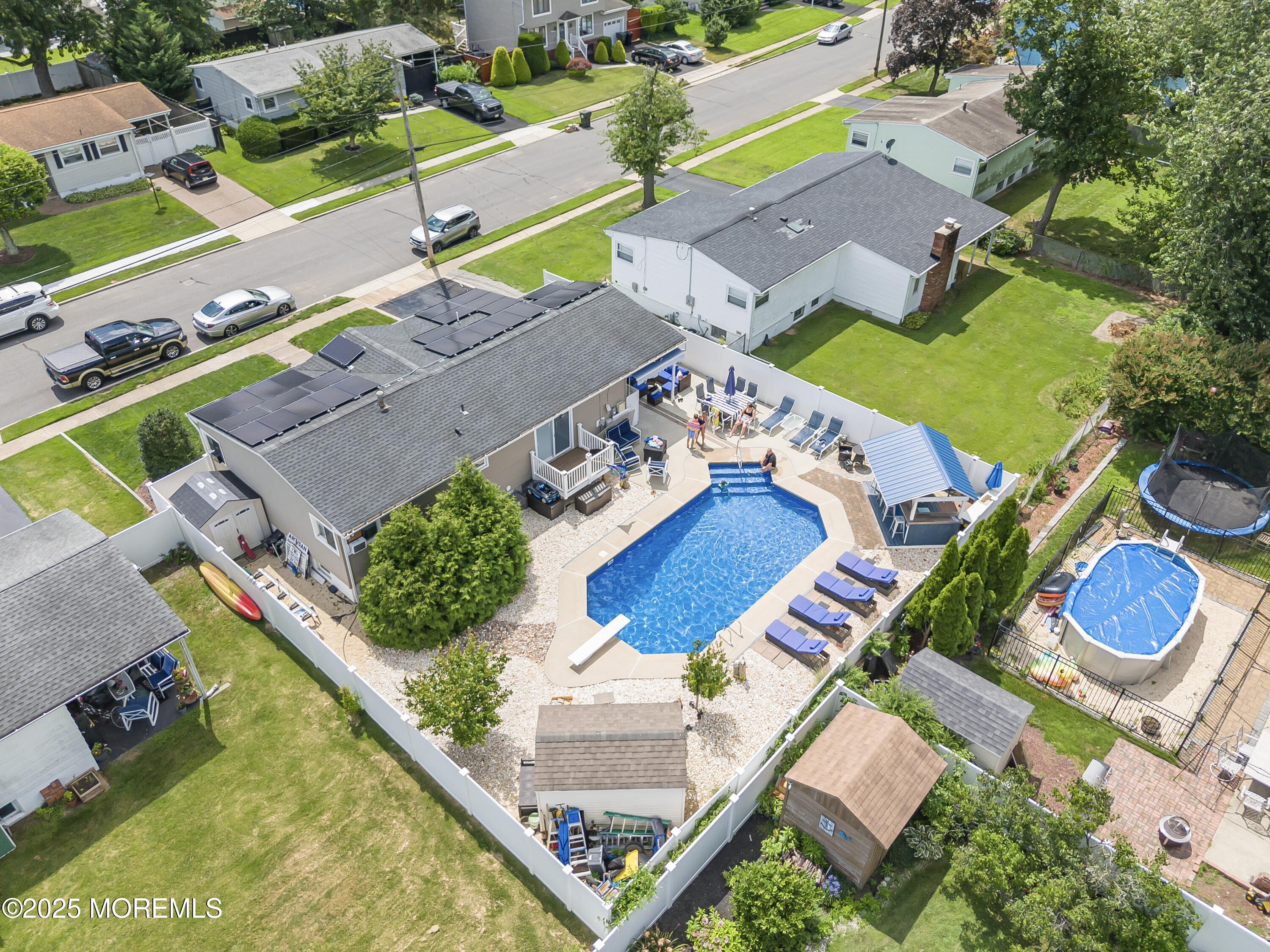 12 Lafayette Drive, Hazlet, NJ, 07730 image 27