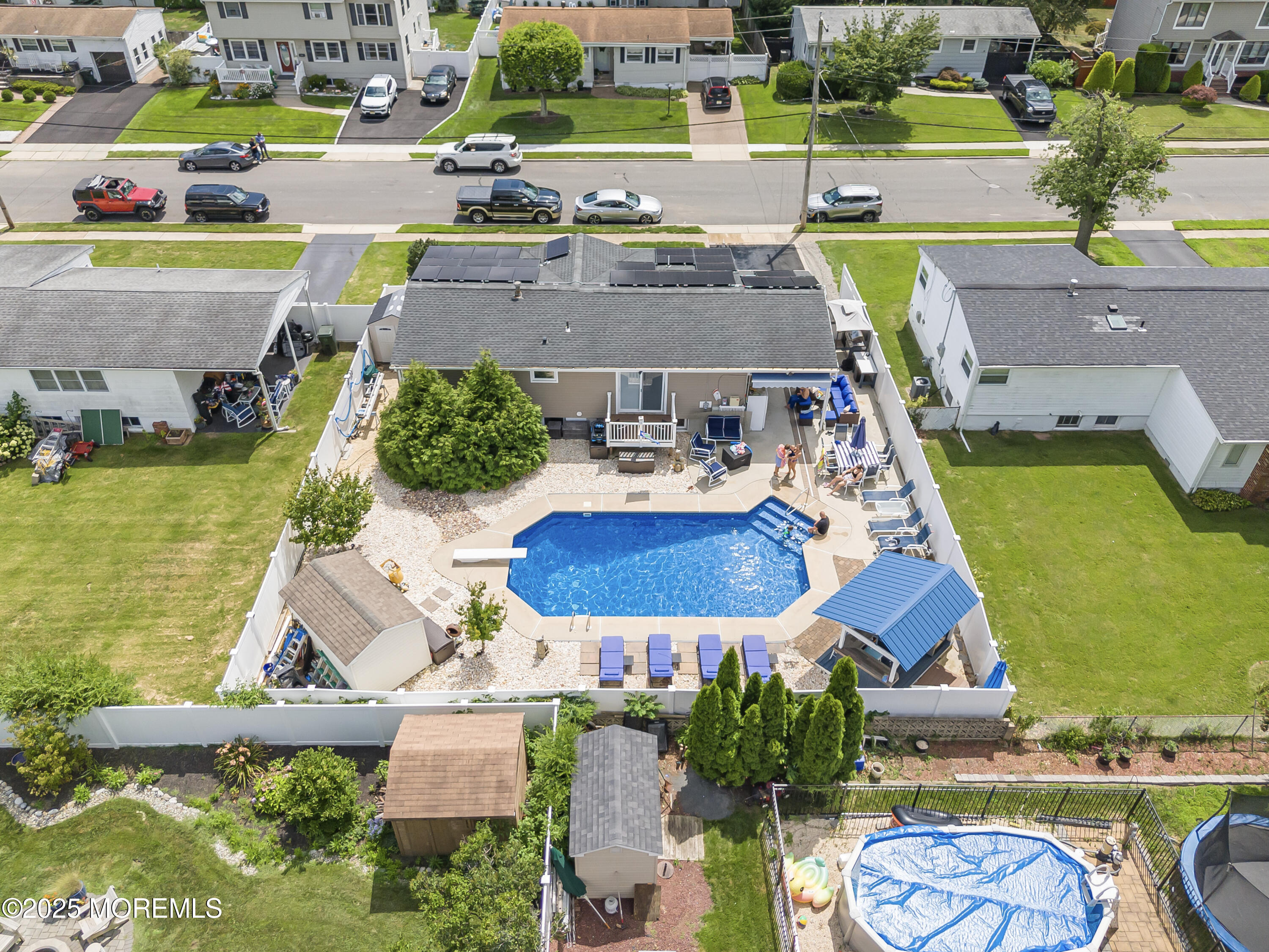 12 Lafayette Drive, Hazlet, NJ, 07730 image 28