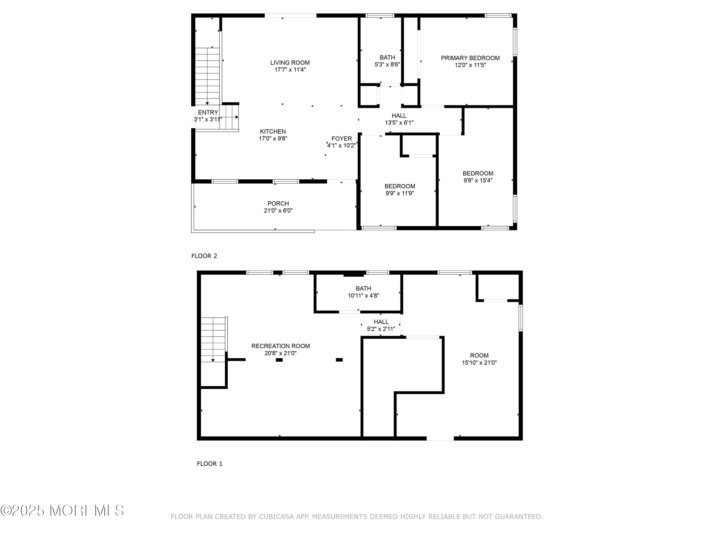 12 Lafayette Drive, Hazlet, NJ, 07730 image 32