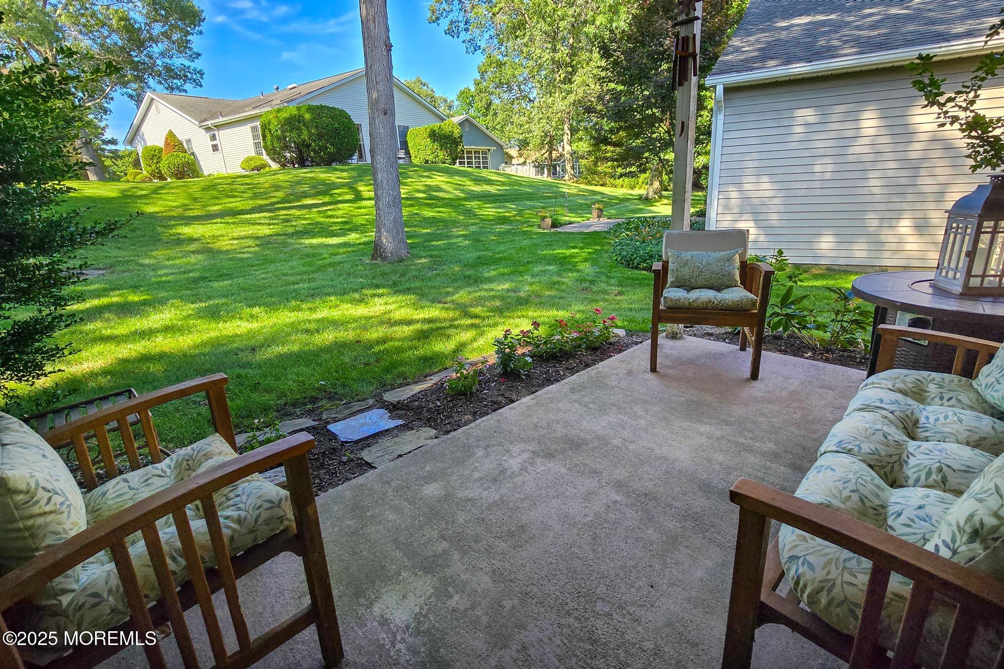 1393 Gleniffer Hill Road, Toms River, NJ, 08755 image 33