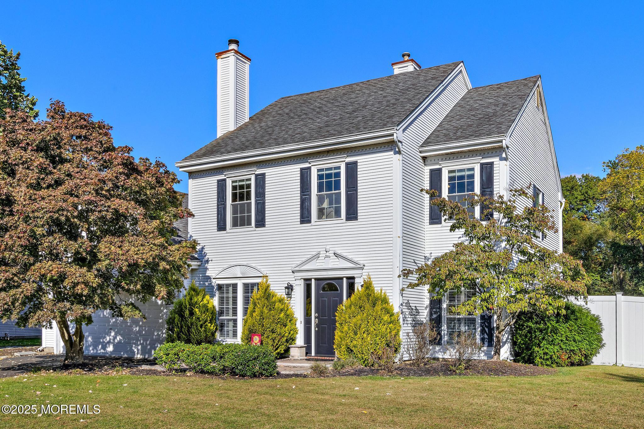 44 Society Hill Way Image 1