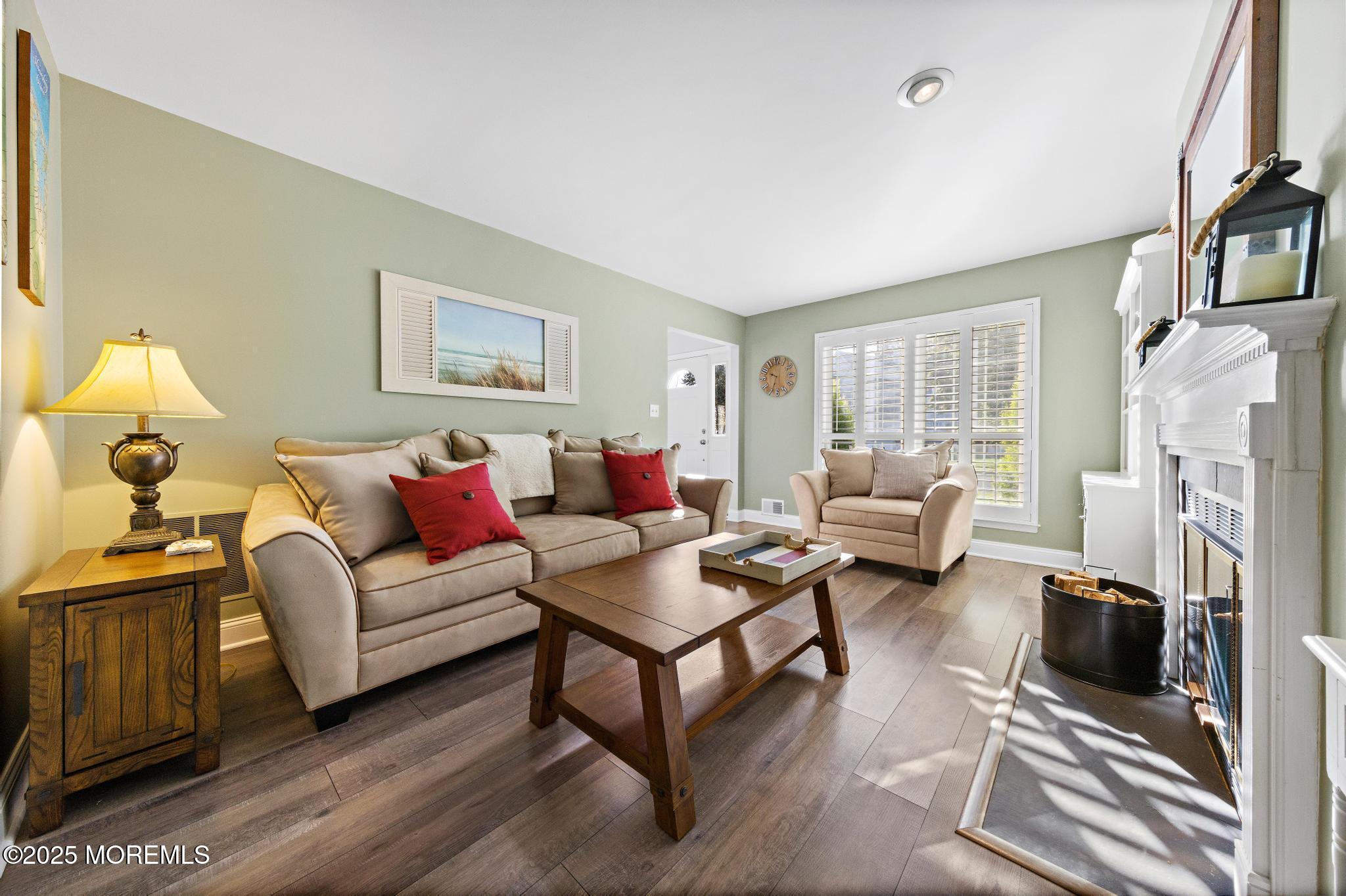 44 Society Hill Way, Tinton Falls, NJ, 07724 image 16