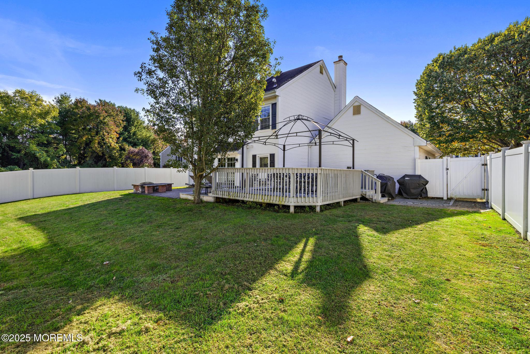 44 Society Hill Way, Tinton Falls, NJ, 07724 image 32