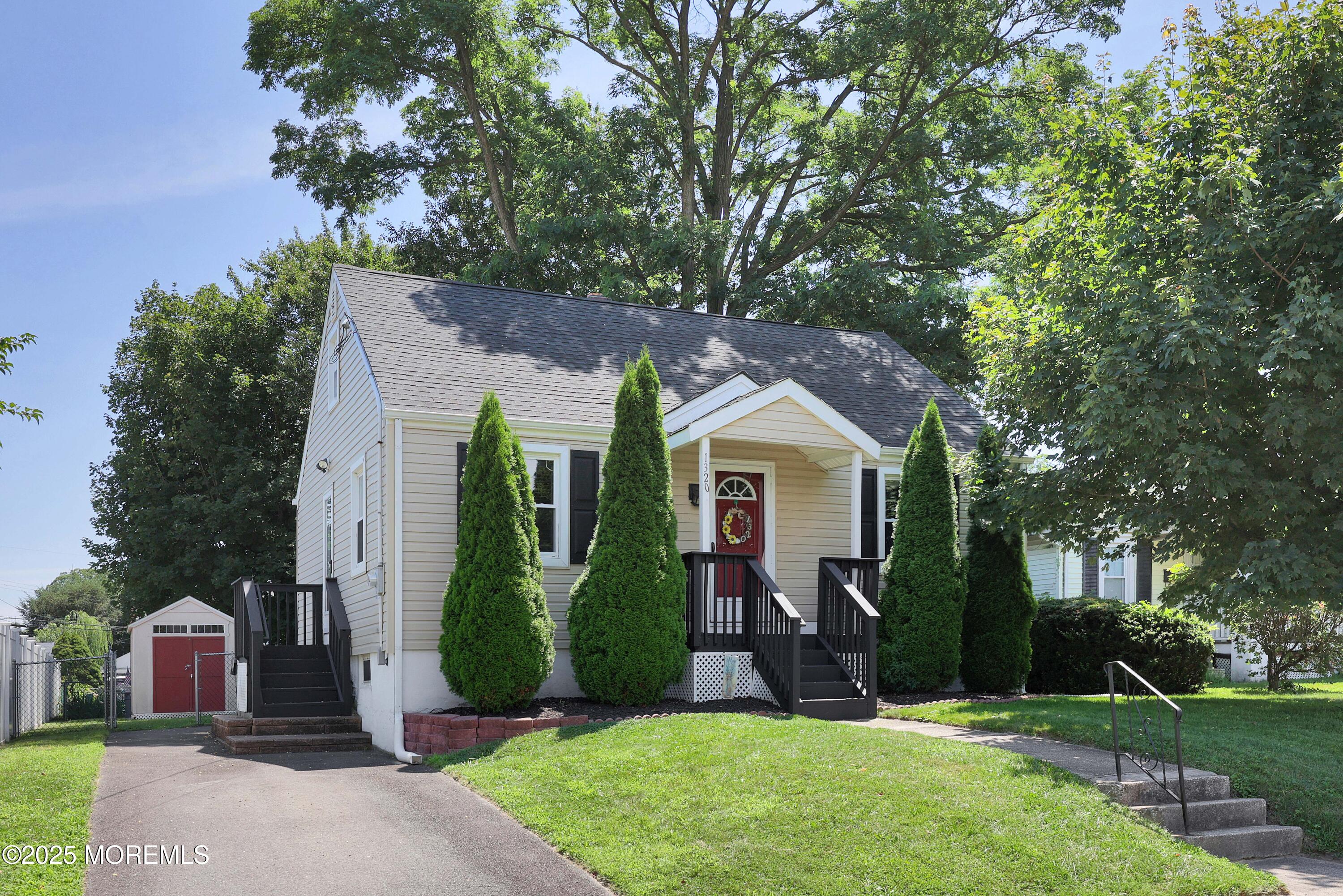 1320 Birch Avenue, Ocean Twp, NJ, 07712