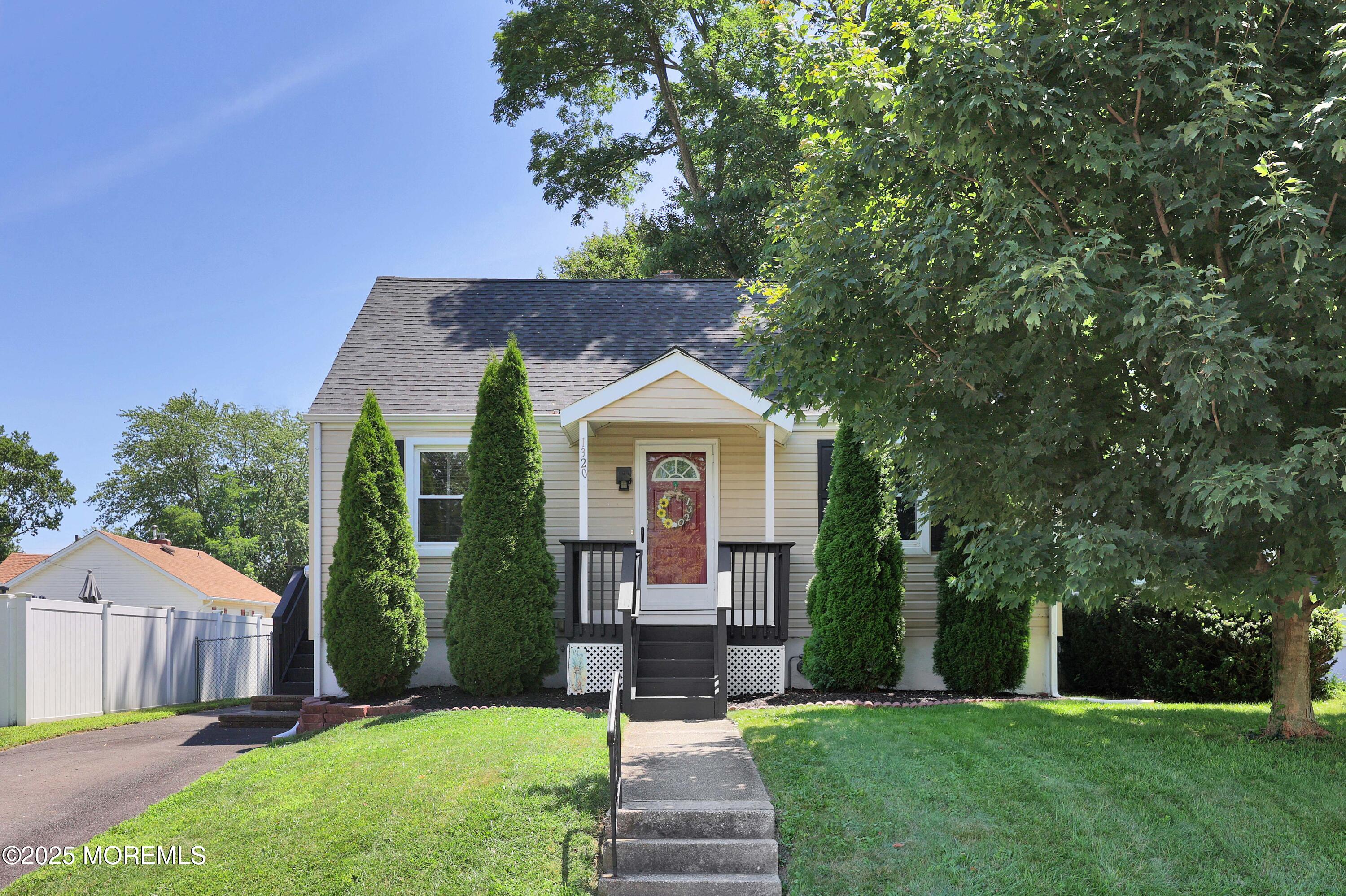 1320 Birch Avenue, Ocean Twp, NJ, 07712 image 27