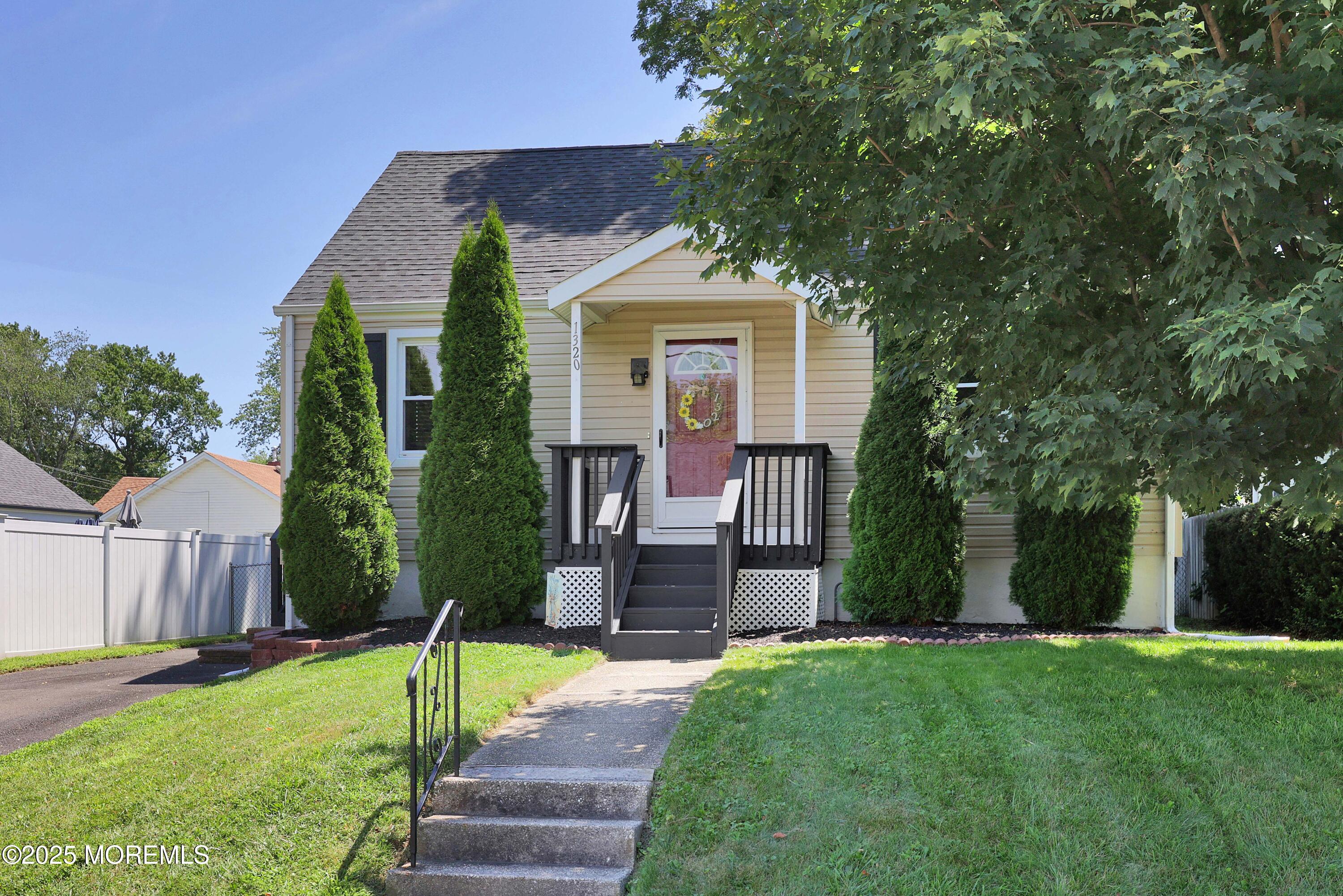 1320 Birch Avenue, Ocean Twp, NJ, 07712 image 26