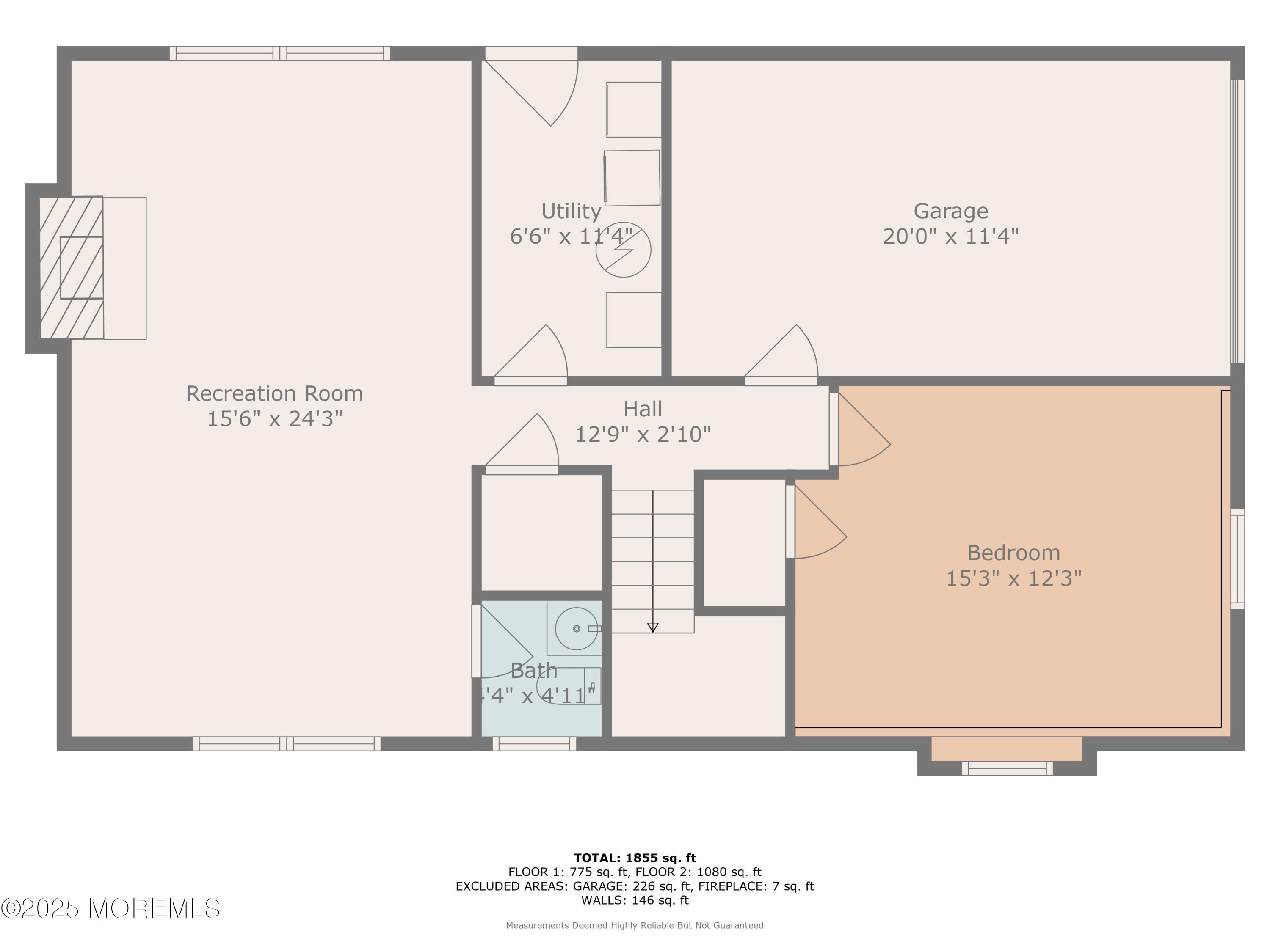 123 Smock Avenue, Neptune Township, NJ, 07753 image 38