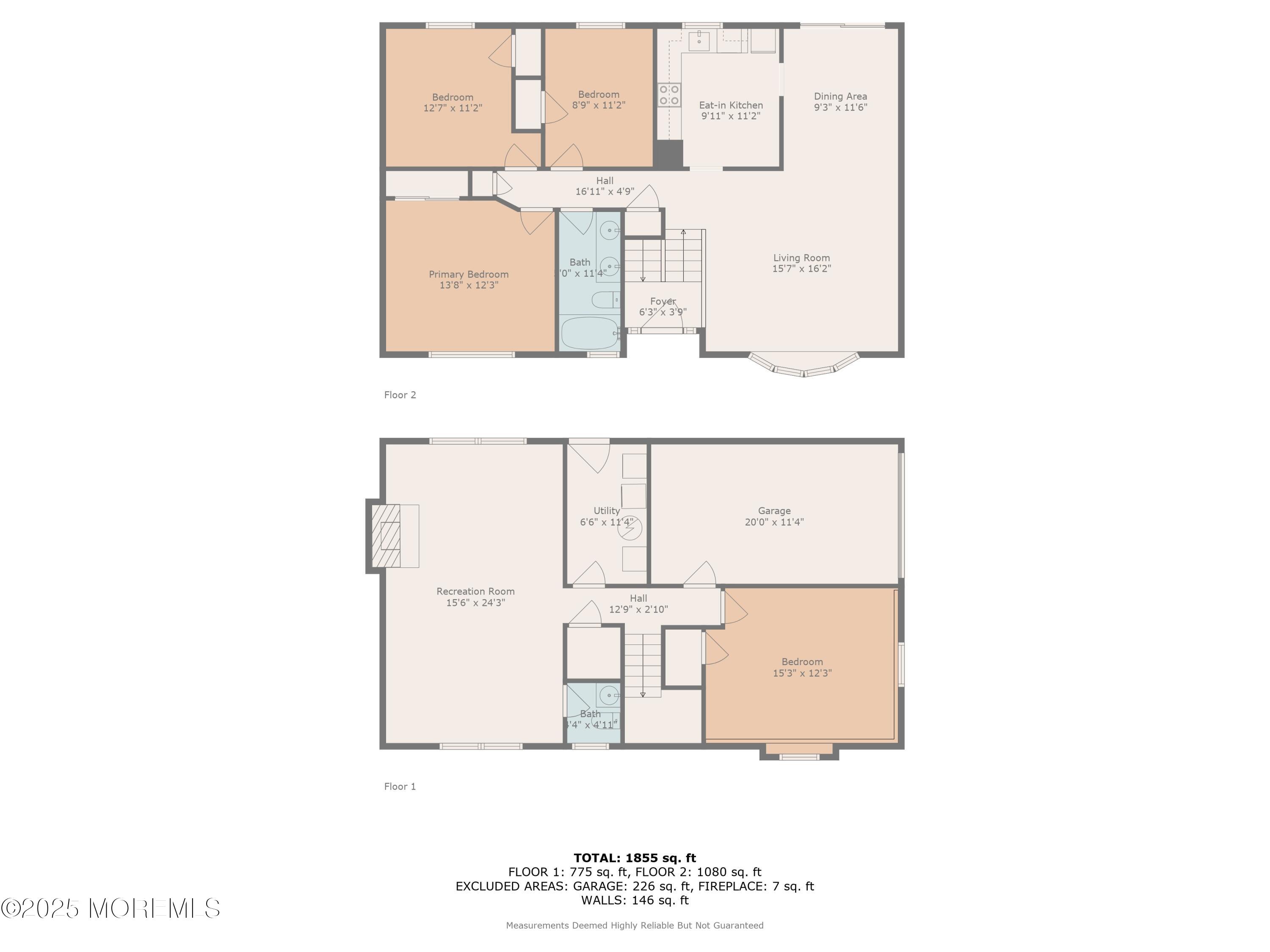 123 Smock Avenue, Neptune Township, NJ, 07753 image 40