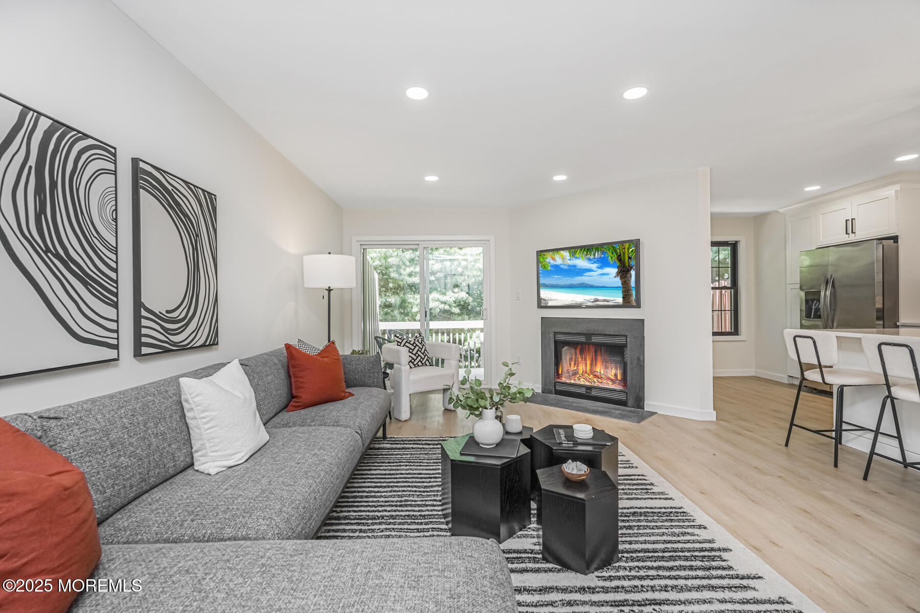 367 Oak Knoll Drive, Manalapan, NJ, 07726 image 20