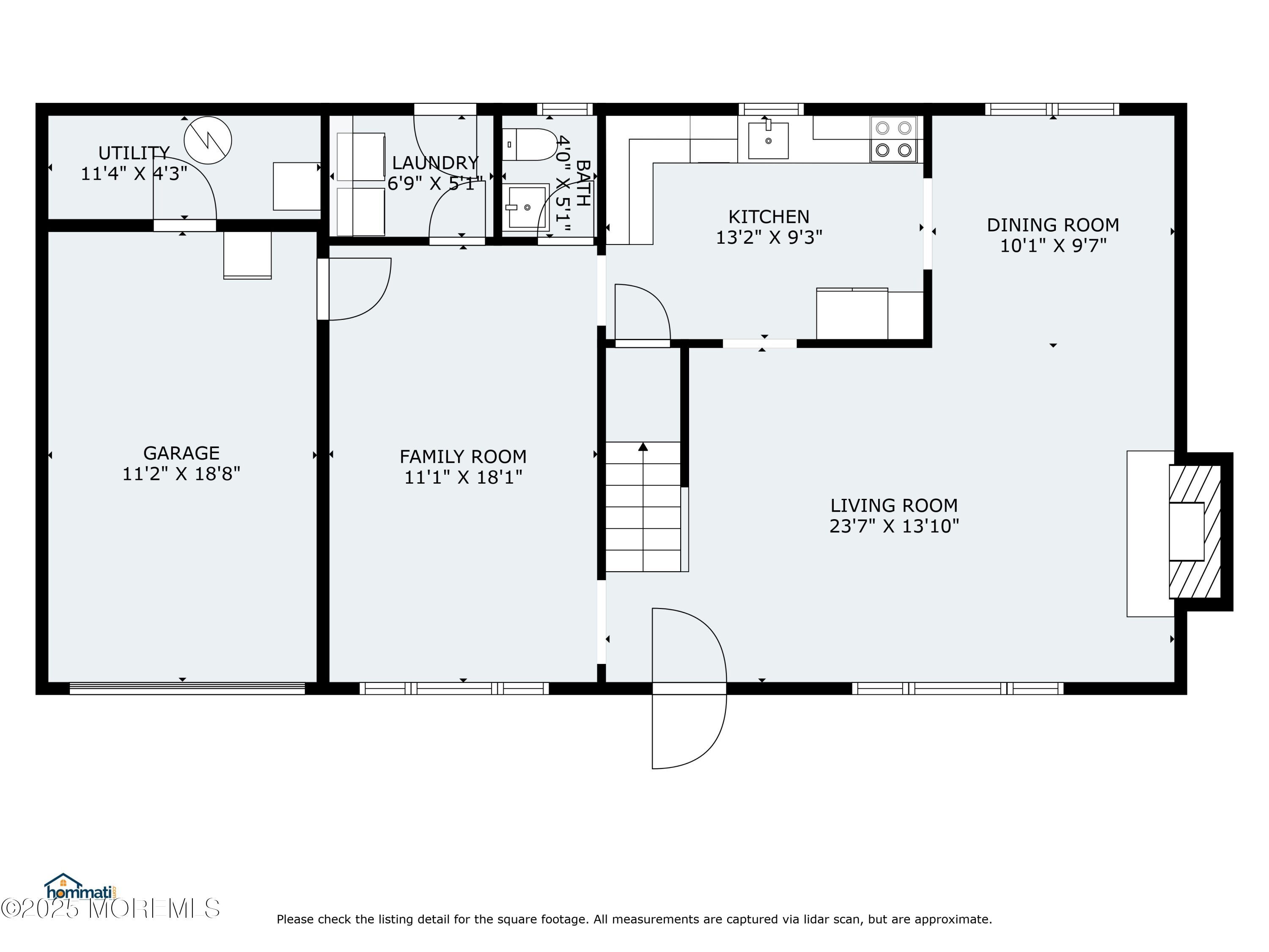 334 Alden Street, Brick, NJ, 08723 image 29