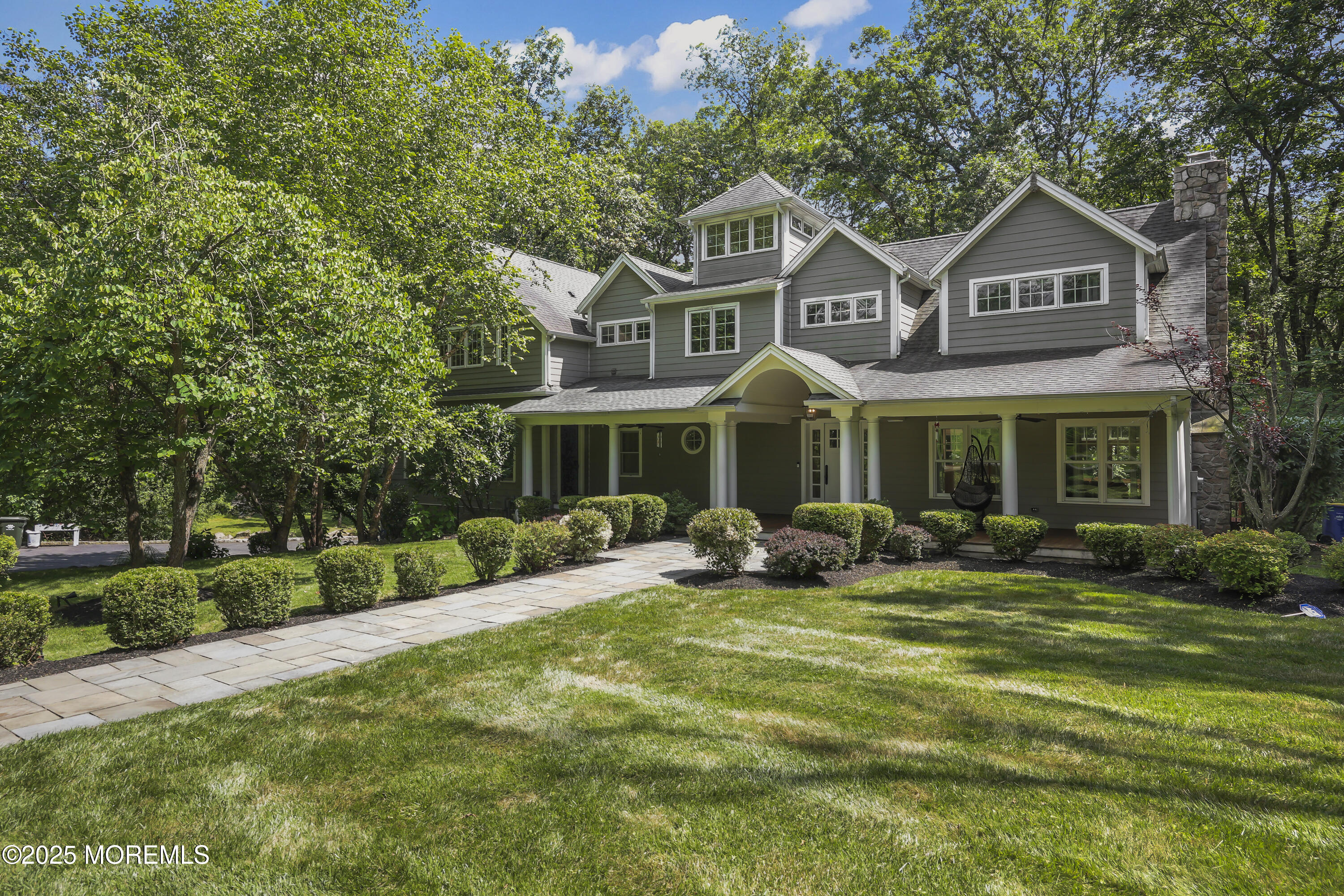 76 Culberson Road, Basking Ridge, NJ, 07920 image 54