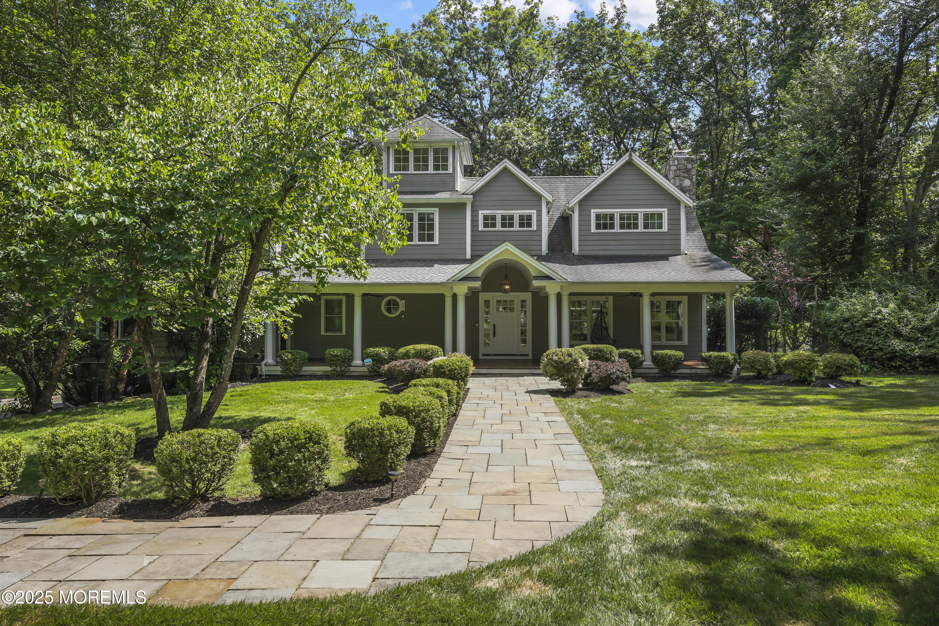76 Culberson Road, Basking Ridge, NJ, 07920 image 55