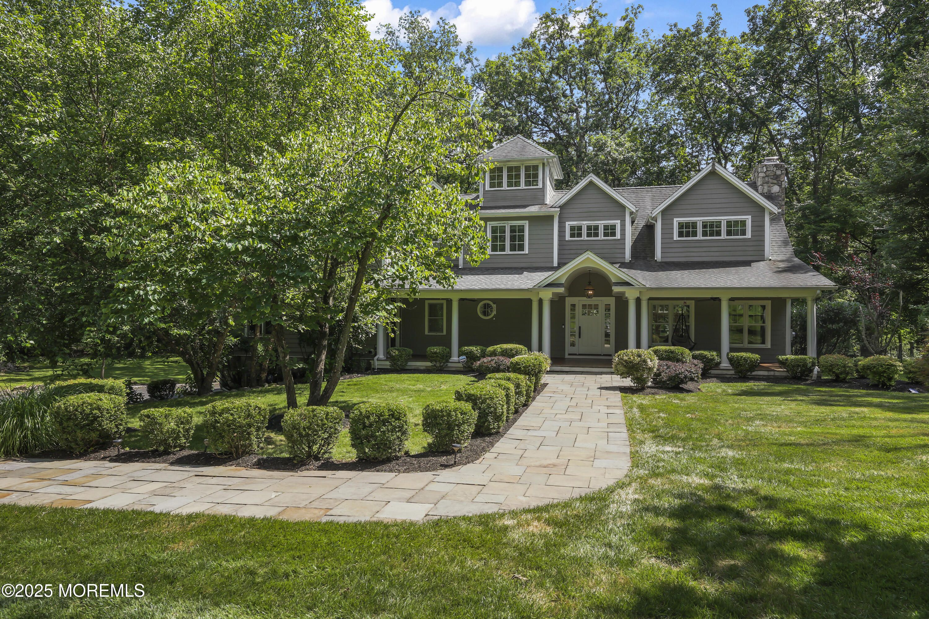 76 Culberson Road, Basking Ridge, NJ, 07920 image 56