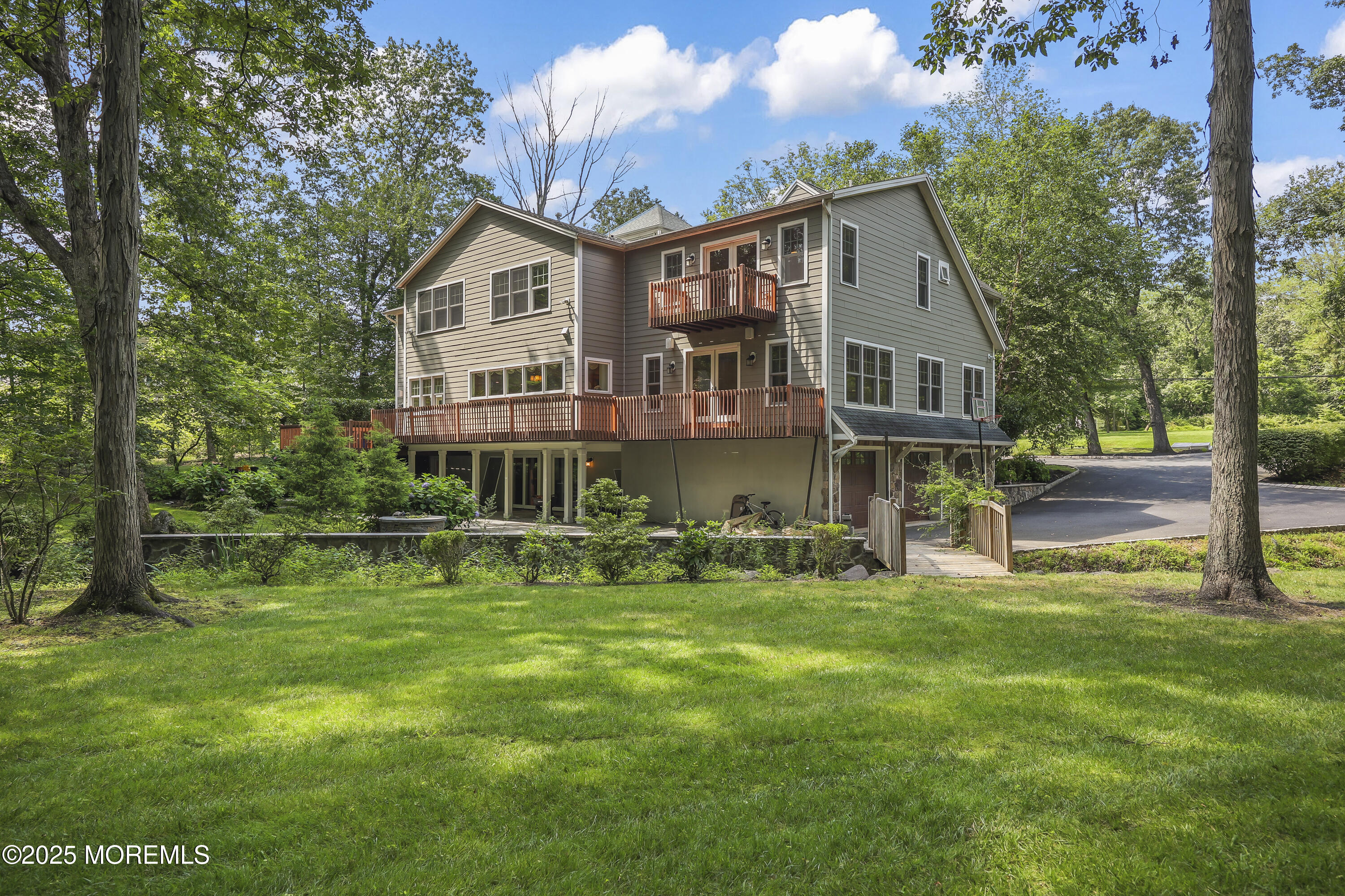 76 Culberson Road, Basking Ridge, NJ, 07920 image 62