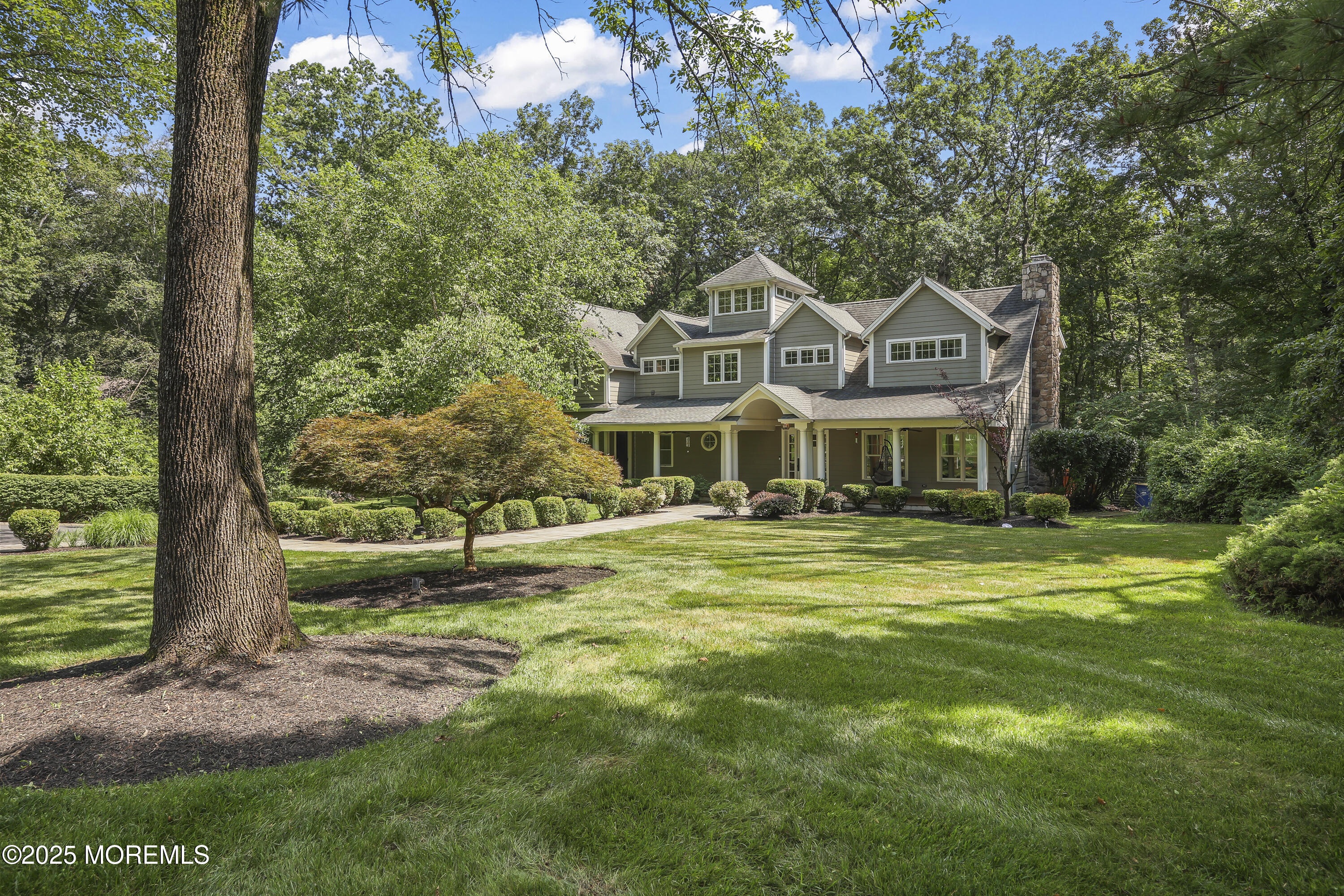 76 Culberson Road, Basking Ridge, NJ, 07920 image 65