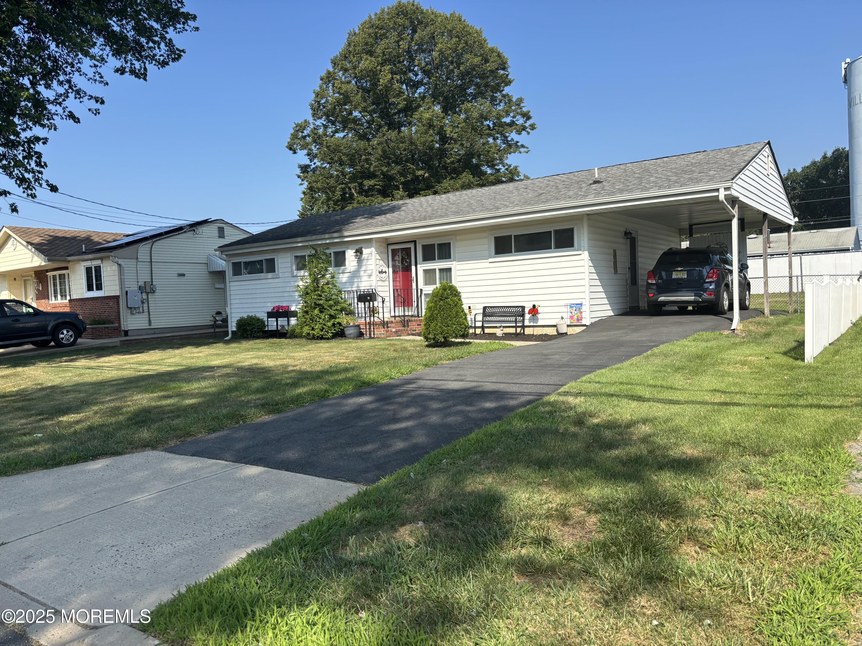 66 Princeton Road, Parlin, NJ, 08859