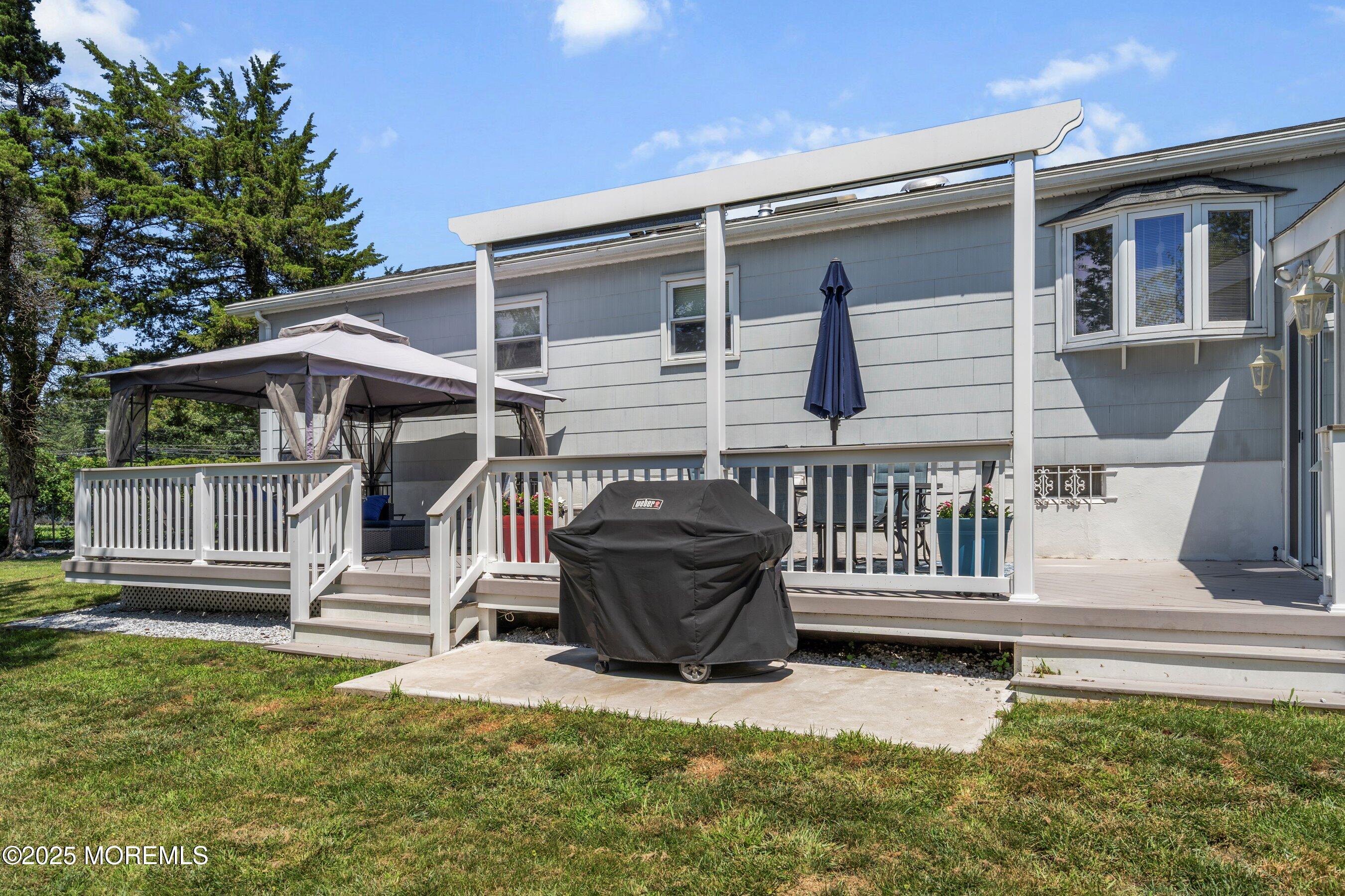 96 Curtis Place, Toms River, NJ, 08753 image 29