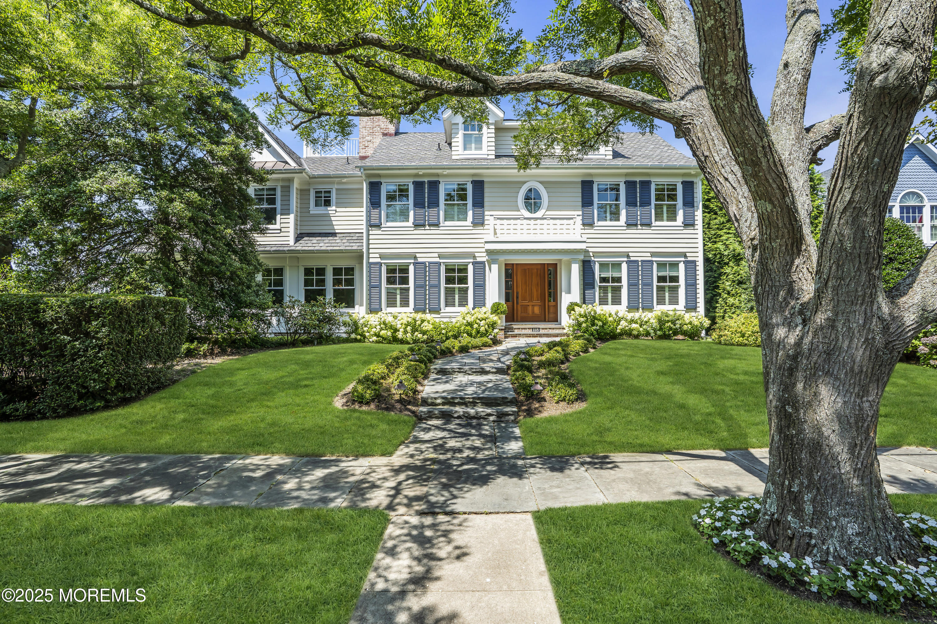 118 Warren Avenue, Spring Lake, NJ, 07762